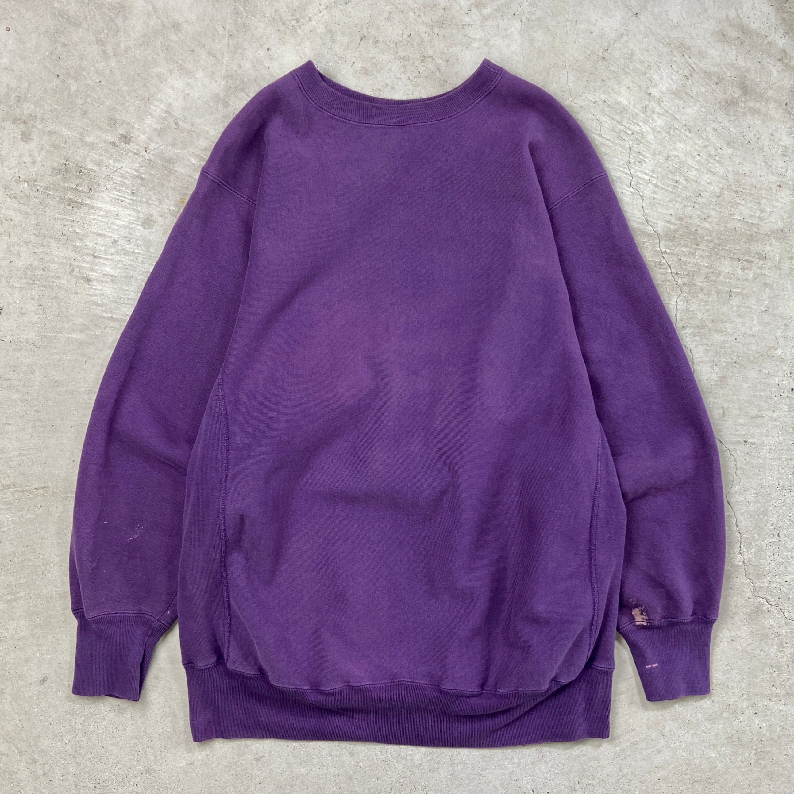 90年代 USA製 Champion チャンピオン REVERSE WEAVE リバースウィーブ