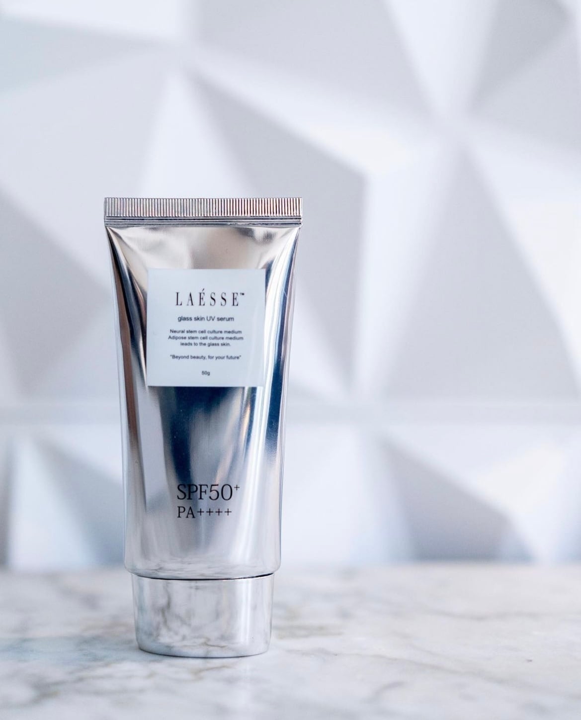 LAESSE ヒト幹細胞 日焼け止め | Skin care product