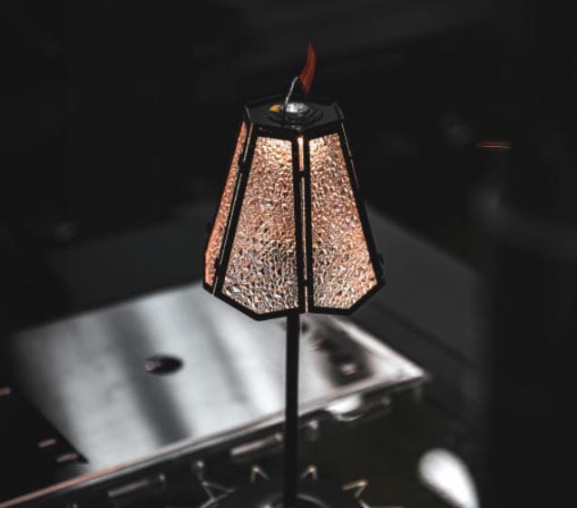 ボワットシェード ゴールゼロ ミヤビ シェード（N.I.P outdoor