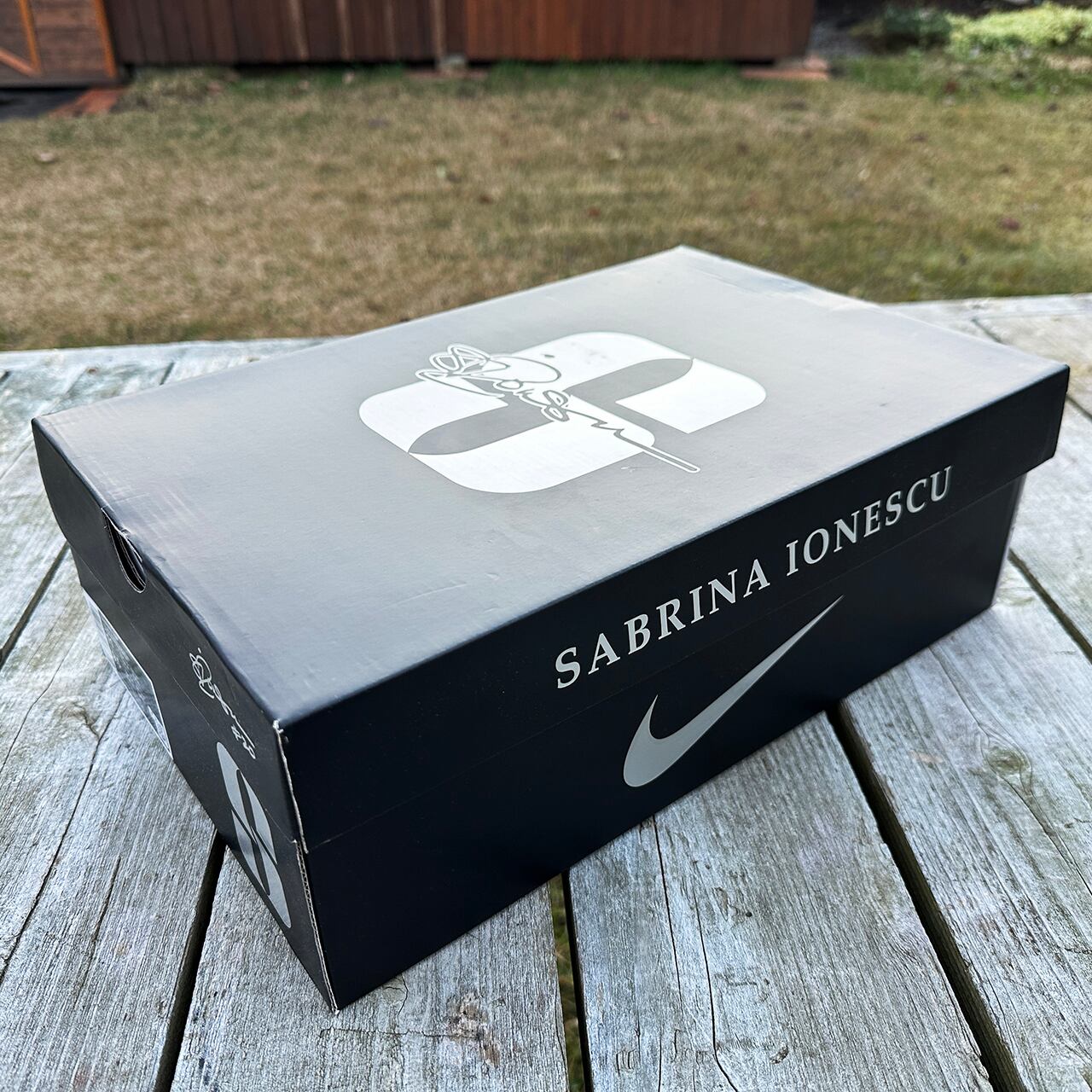 Nike WMNS Sabrina 2 EP ナイキ サブリナ2 サブリナ・イオネスク