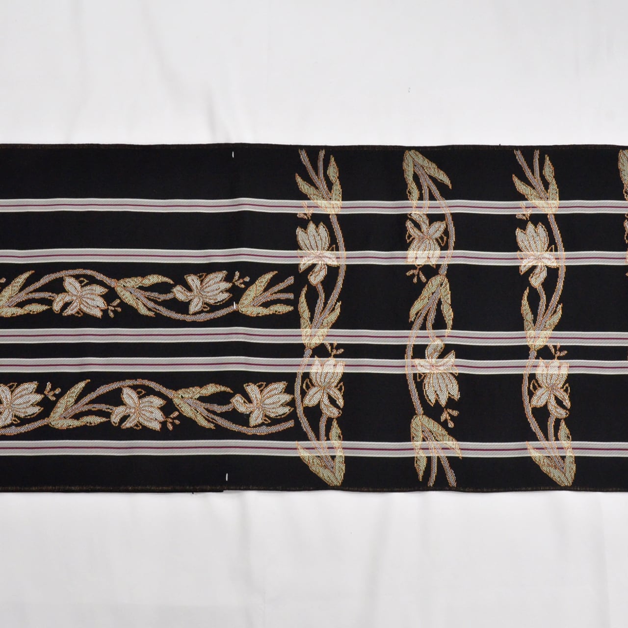 帯屋捨松九寸名古屋帯 | marumori オンラインショップ