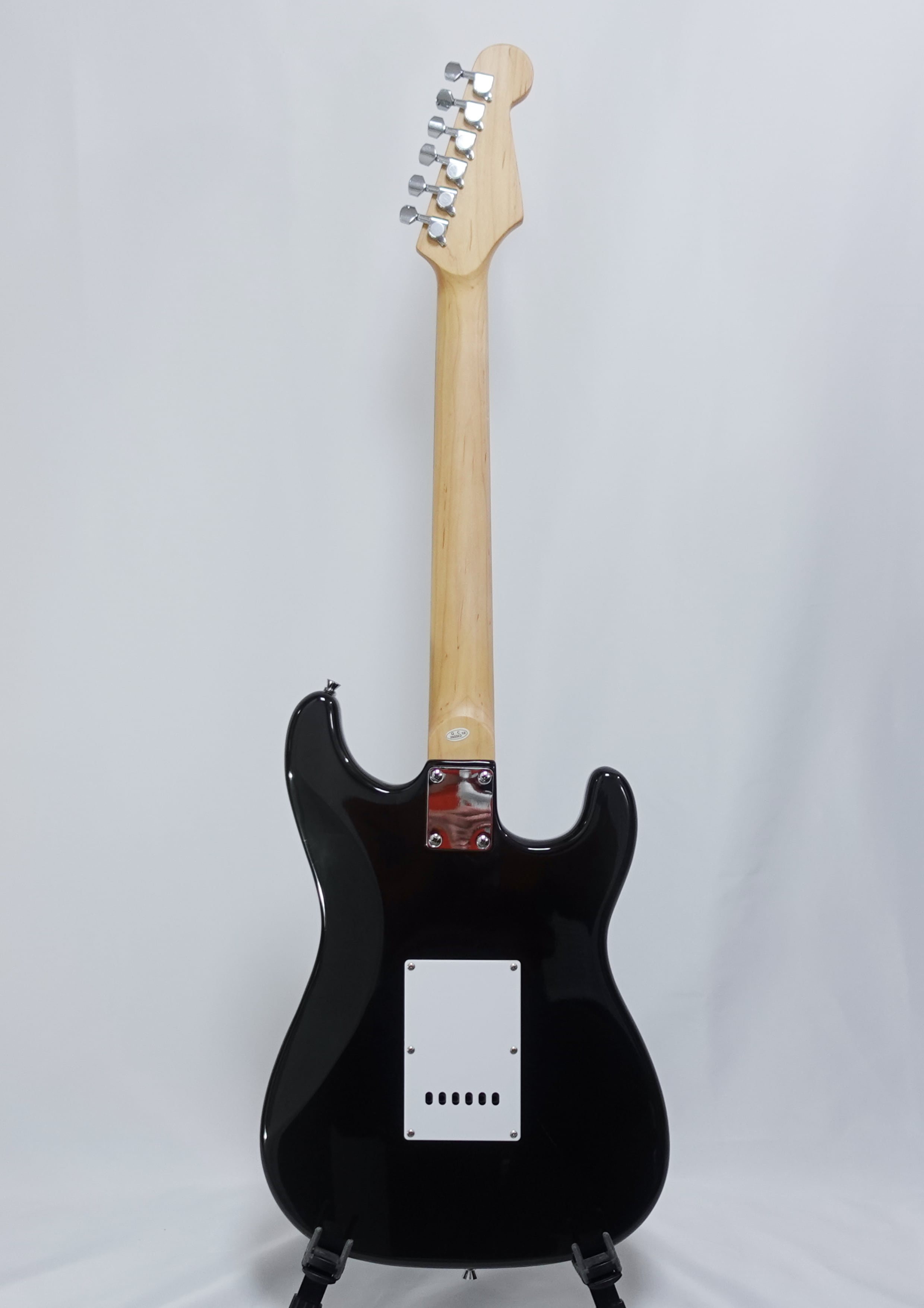 中古】SELDER(セルダー)/レフティ（左利き用）エレキギター