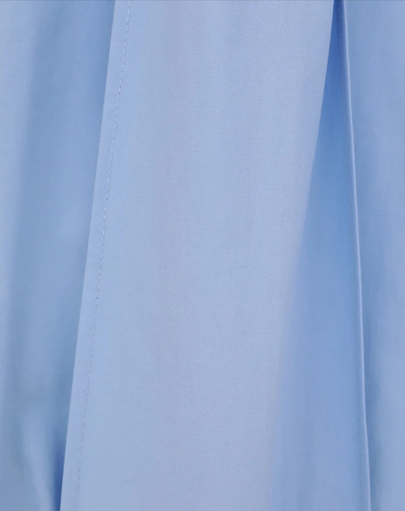 CLANE RIBBON ZIP SHIRTS | FLICKA ASHIYA