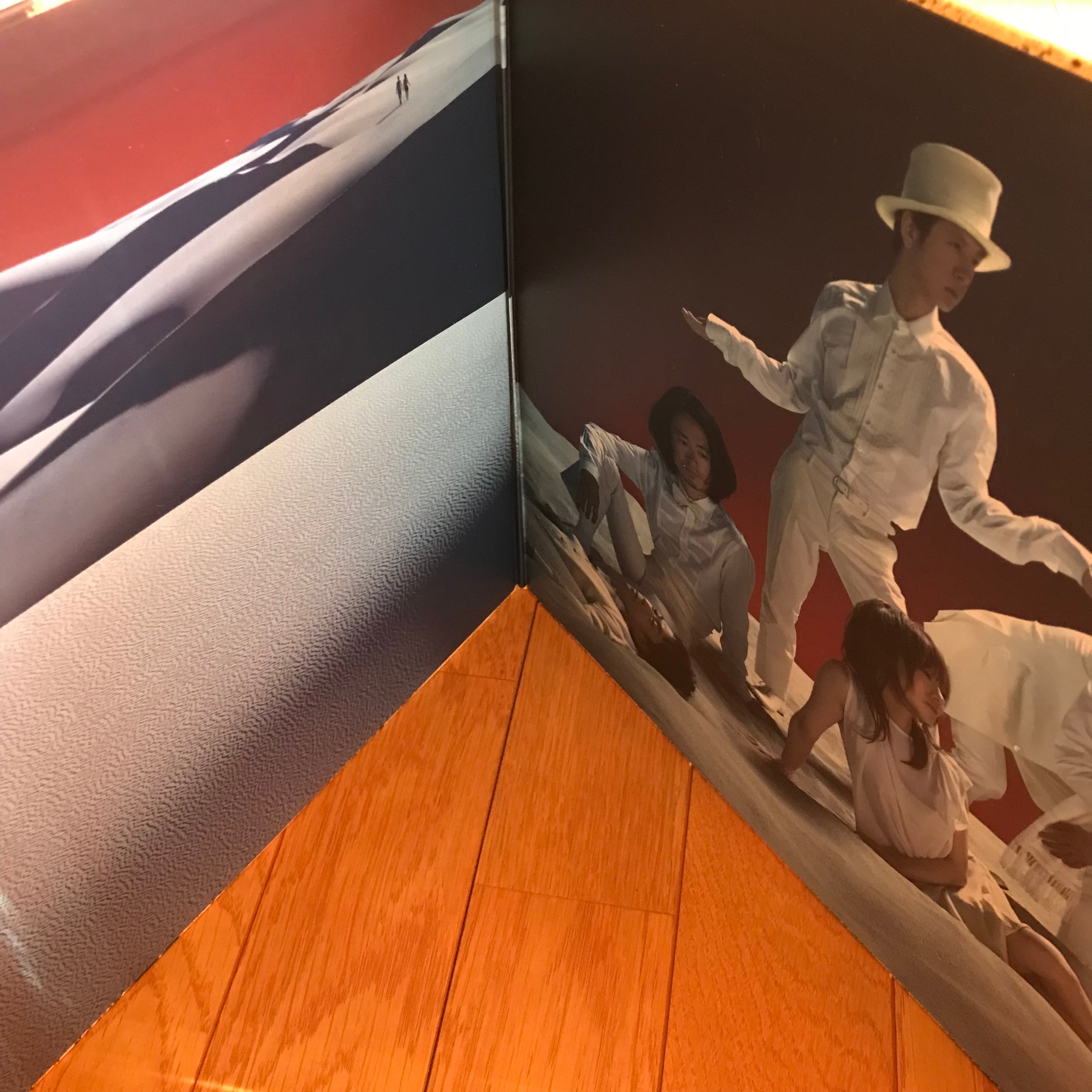 東京事変 / 大発見 | PASSTIME RECORDS / パスタイム レコード