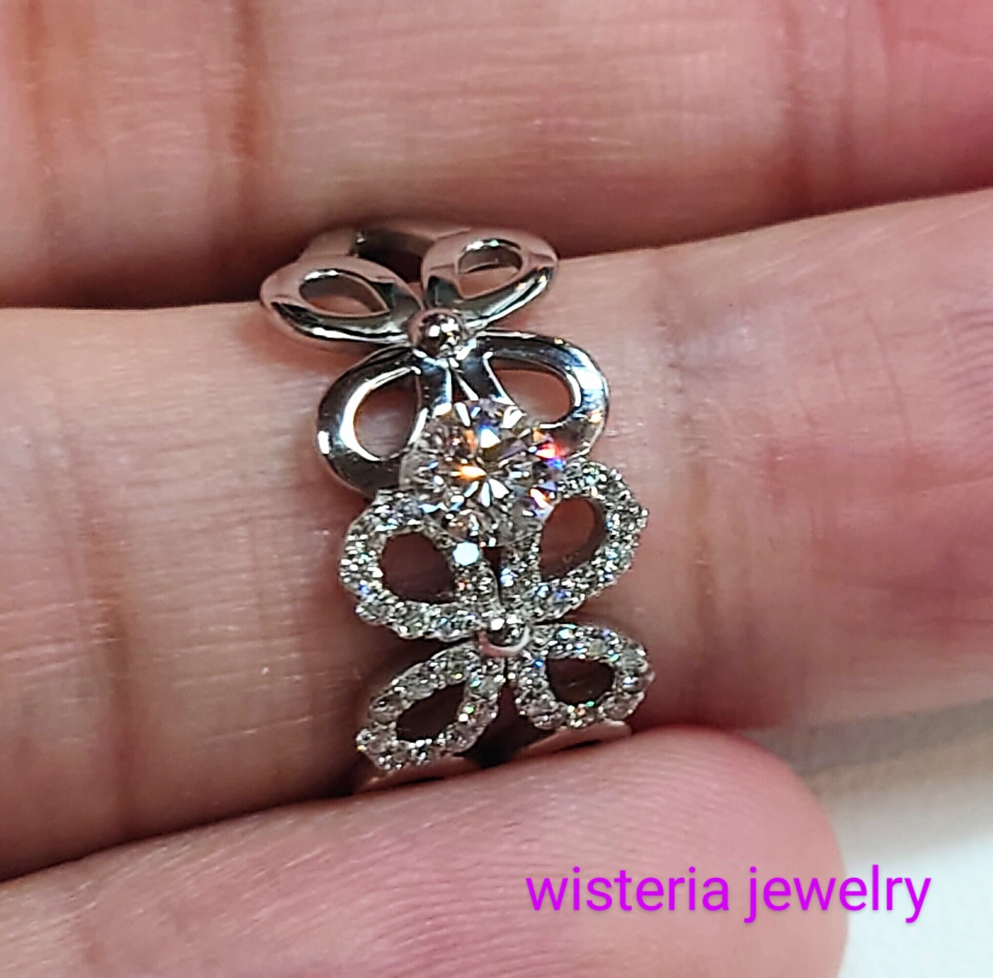 0.387ct G VVS-2 GOOD 天然ダイヤモンドルース☆ | wisteria777