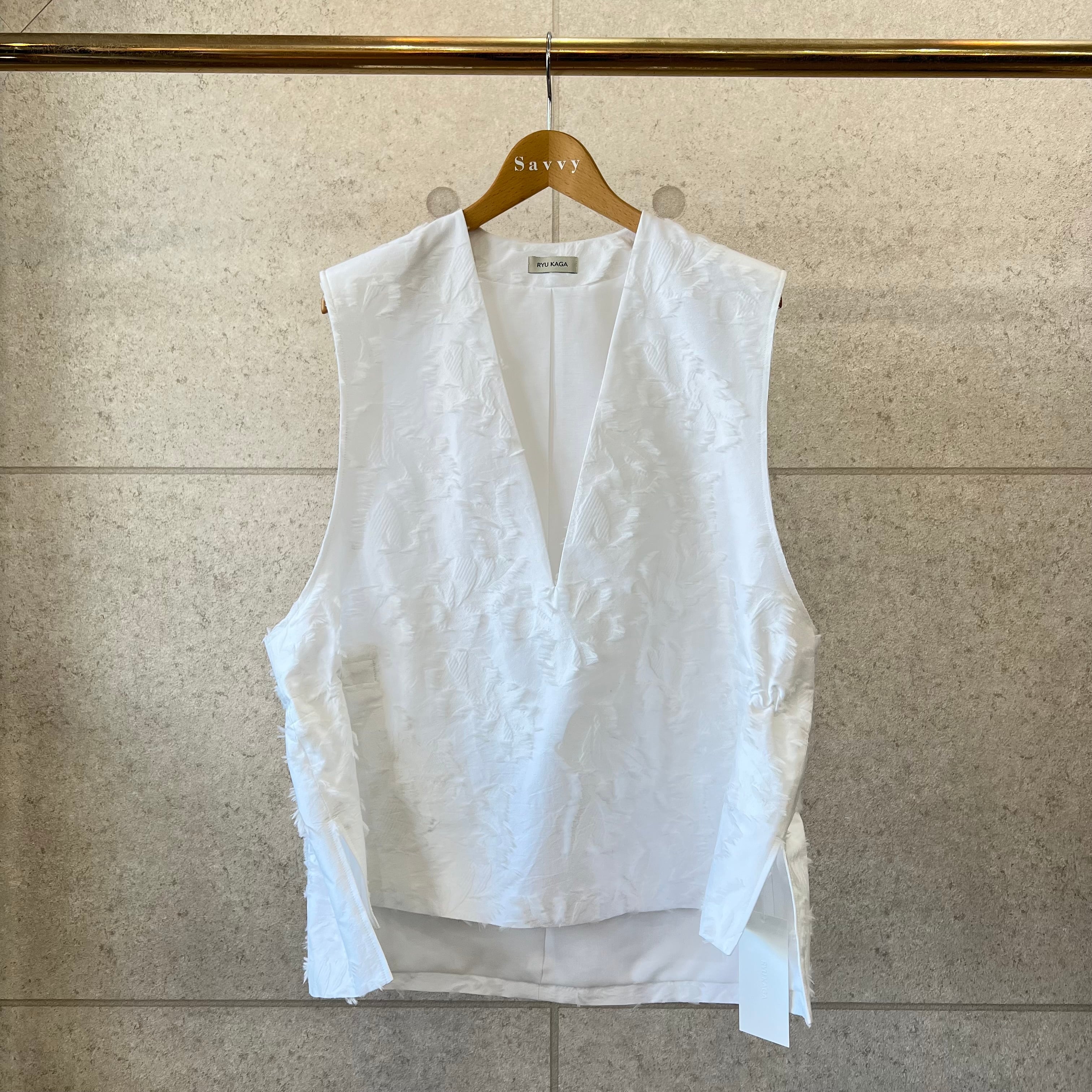 RYU KAGA | Savvy（大分市セレクトショップ サビー）