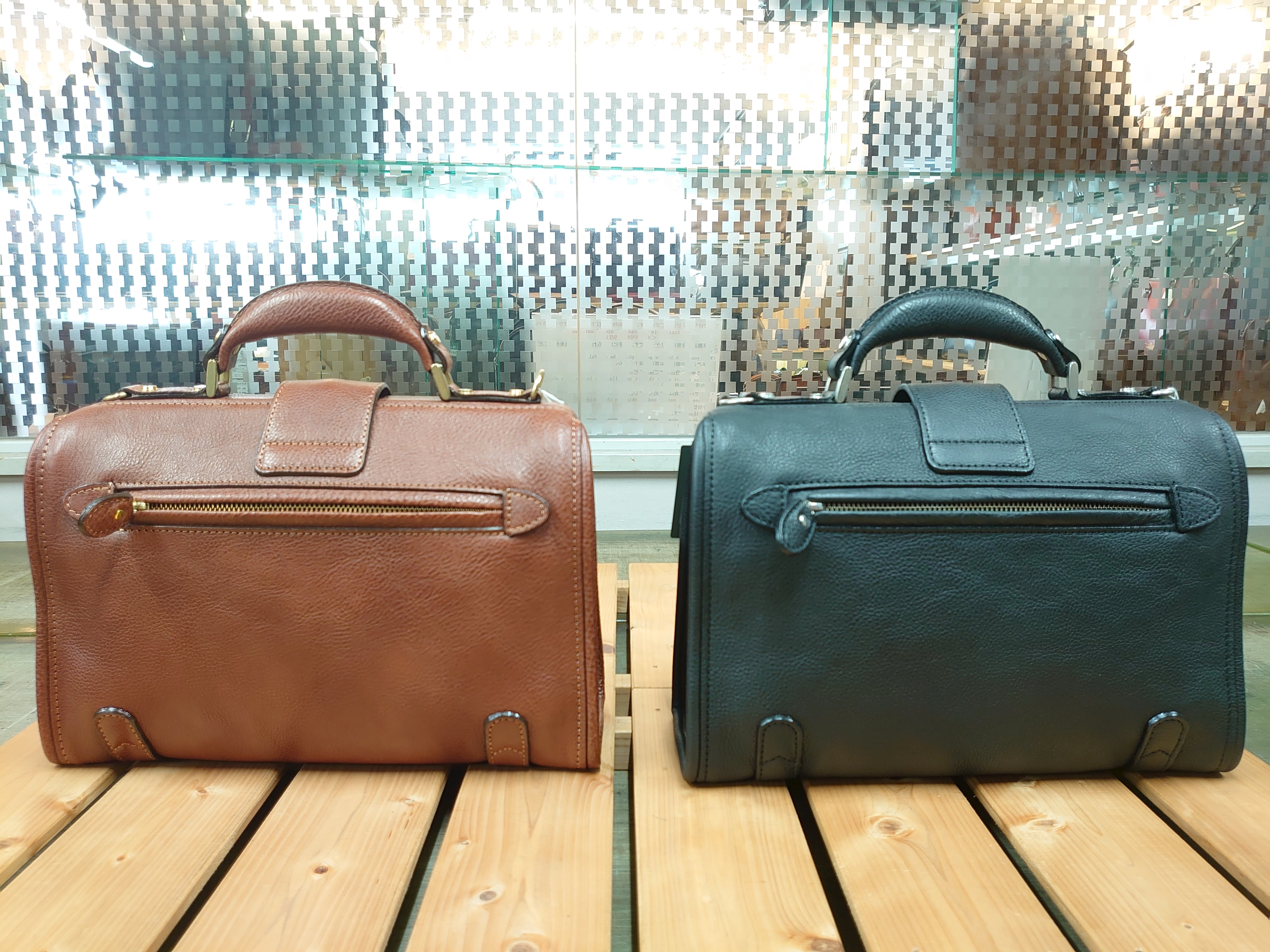 青木鞄 5117 Lugard NEVADA 2WAYミニダレスバッグ | カバンの病院