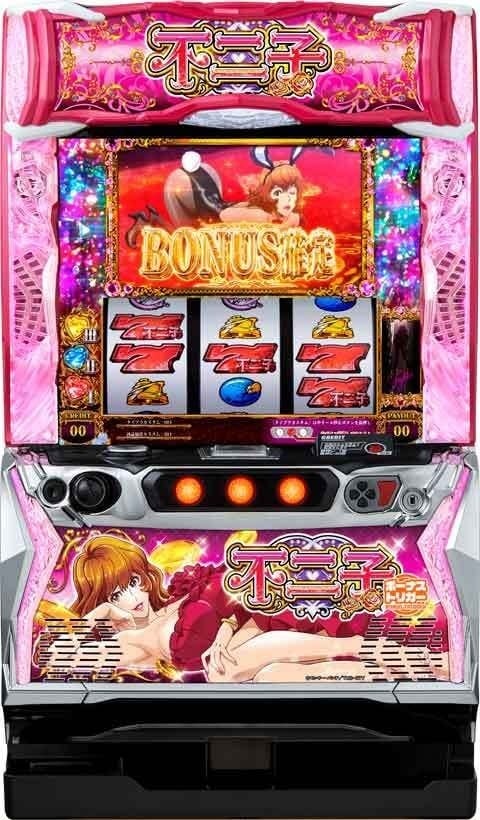 スマスロ 主役は銭形4 ゼニロボパネル | Slot Shop NIT