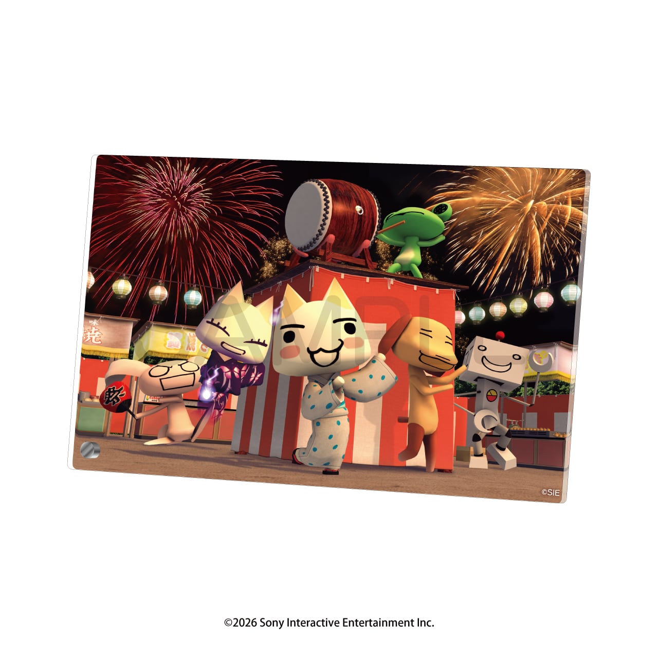 TVアニメ『東京リベンジャーズ』 特大ダイカットアクリルボード 黒川