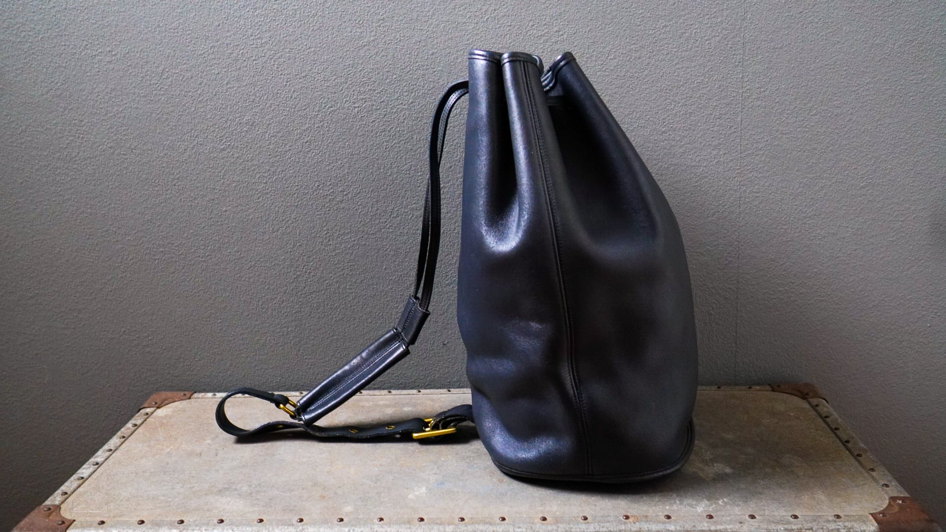 極上美品オールドコーチ OLD COACH Old Coach オールドコーチ 9929