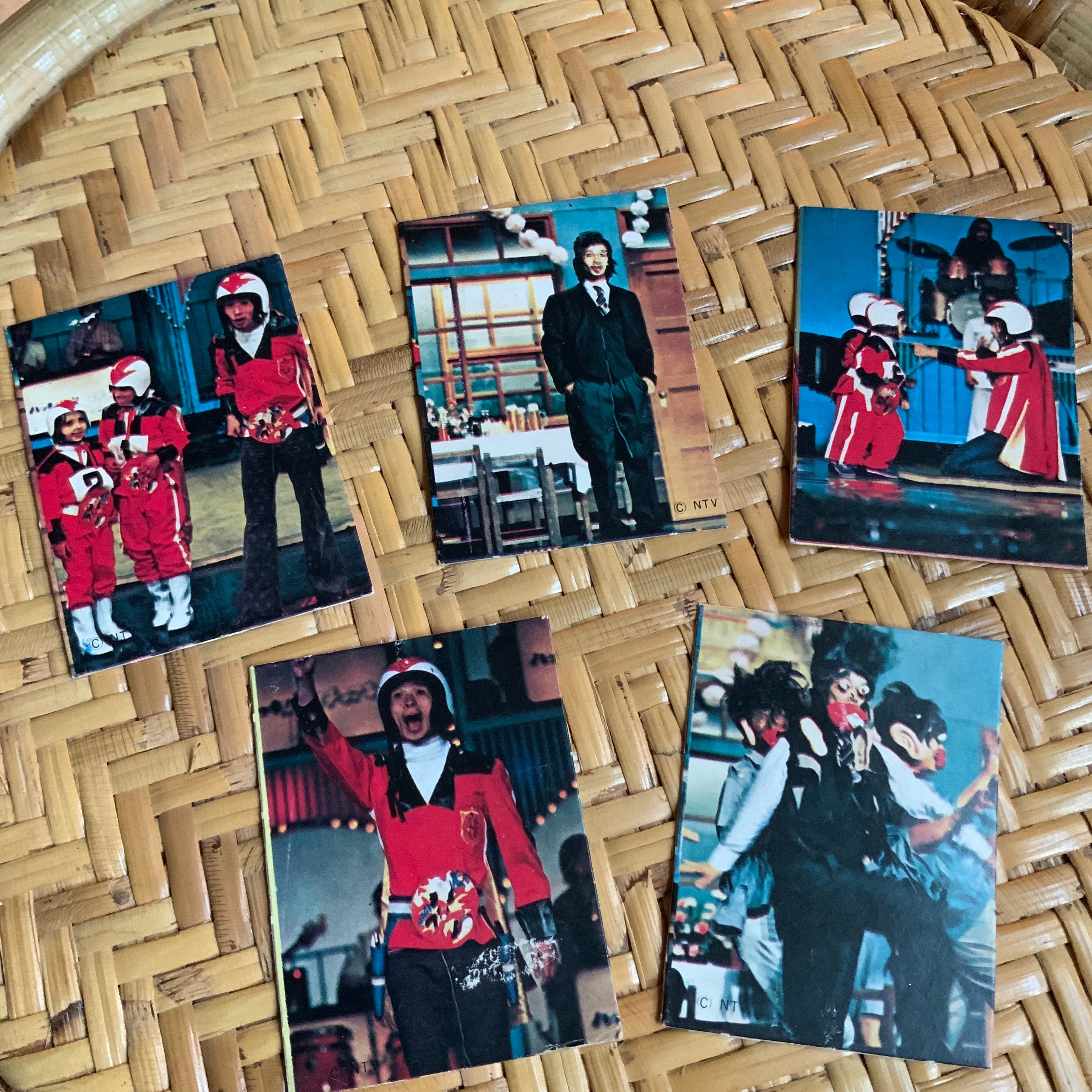 70年代 日本テレビ「ハッチャキ‼︎マチャアキ」堺正章のかっこいい