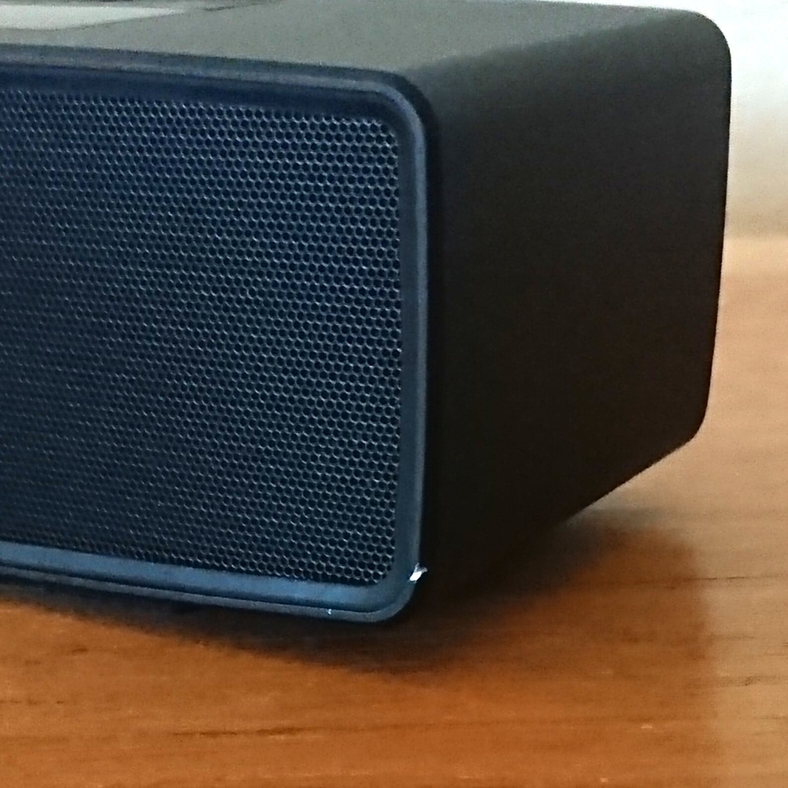 Bose SoundLink Mini II Special Edition 高音質Bluetoothスピーカー
