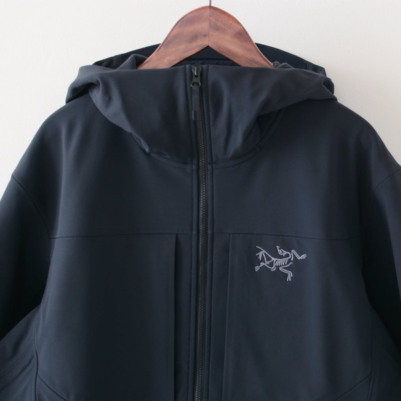 ARC'TERYX [アークテリクス正規代理店] Gamma MX Hoody Men's