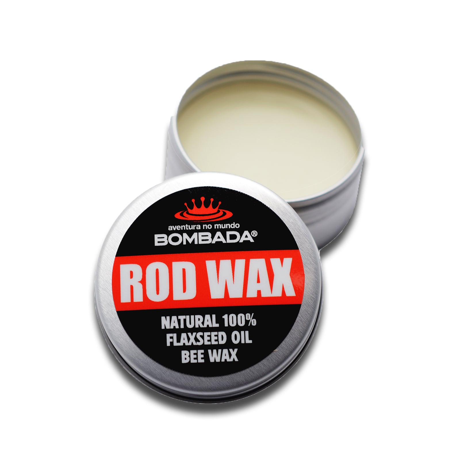 ROD WAX | BOMBADA ONLINE