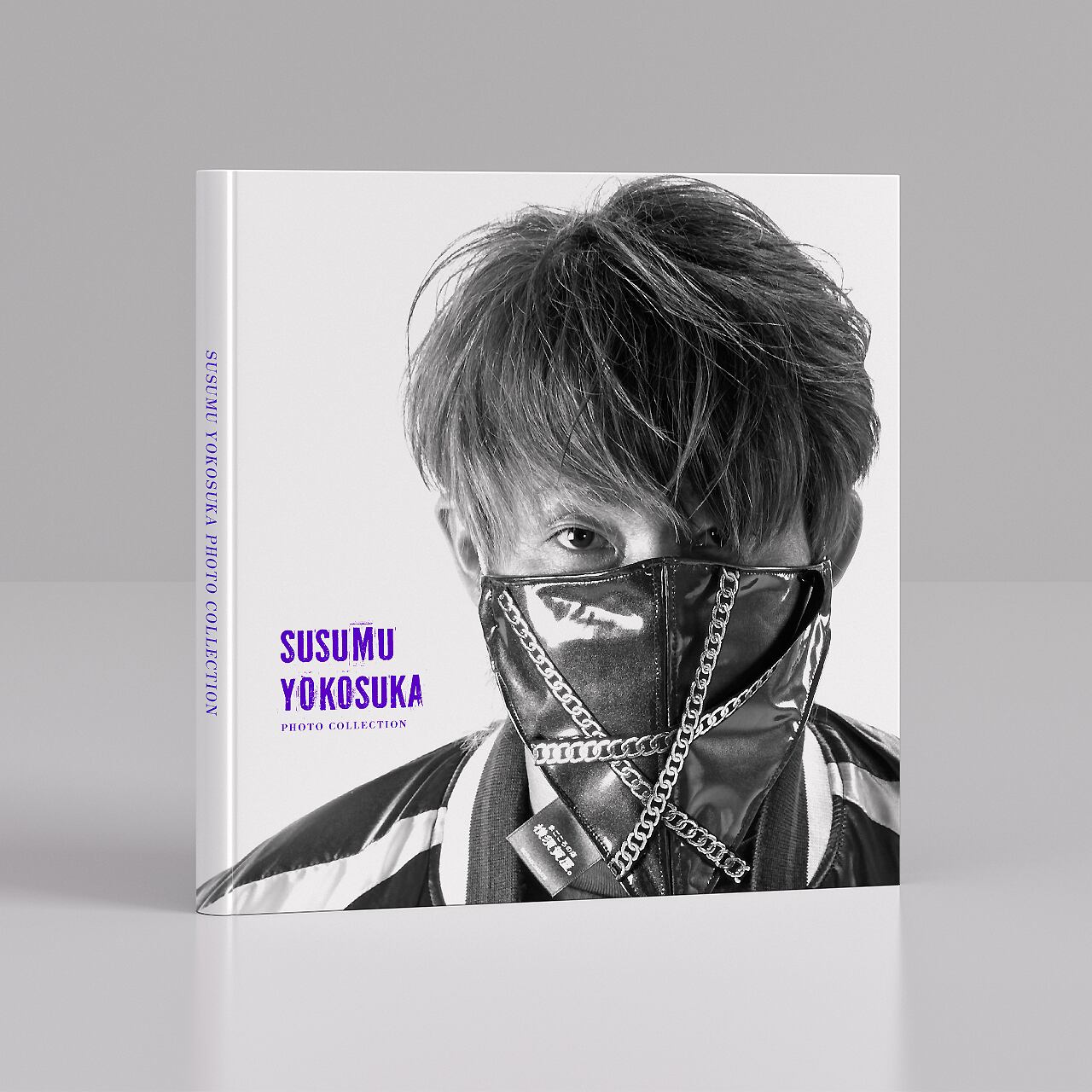 横須賀ススム（SUSUMU YOKOSUKA）【DRAGONGATE:ドラゴンゲート公式