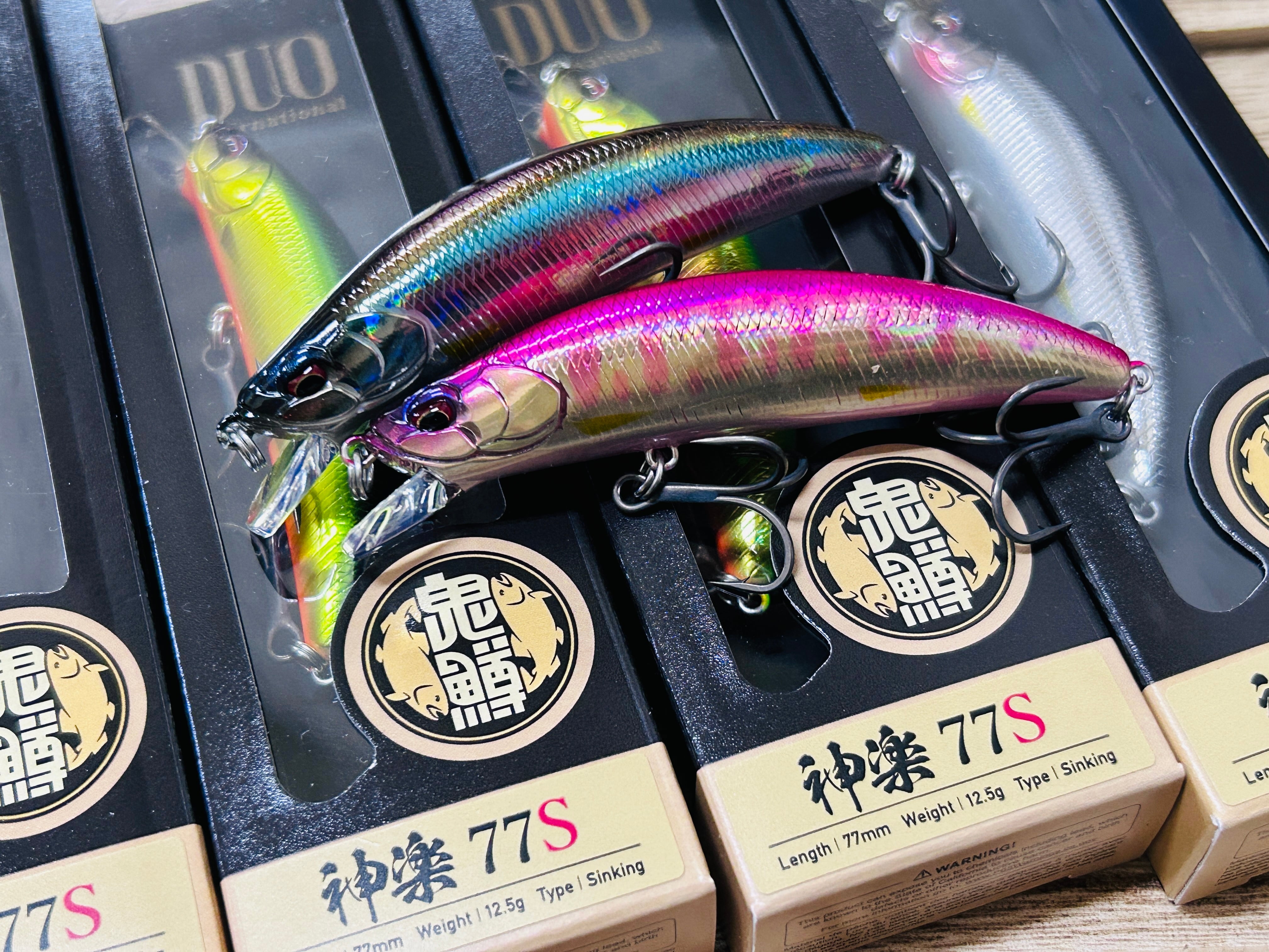 WooDream ウッドリーム Arbor アルボル 90F BMD 限定復刻カラー