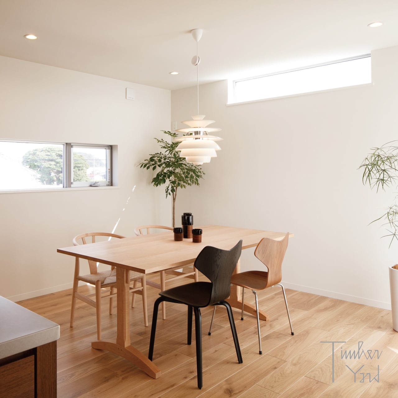 PH スノーボール / E26 ホワイト クローム / ポール・ヘニングセン