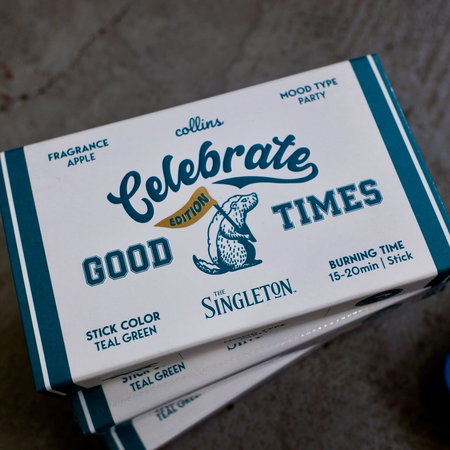 INCENSE STICK (インセンス スティック) 