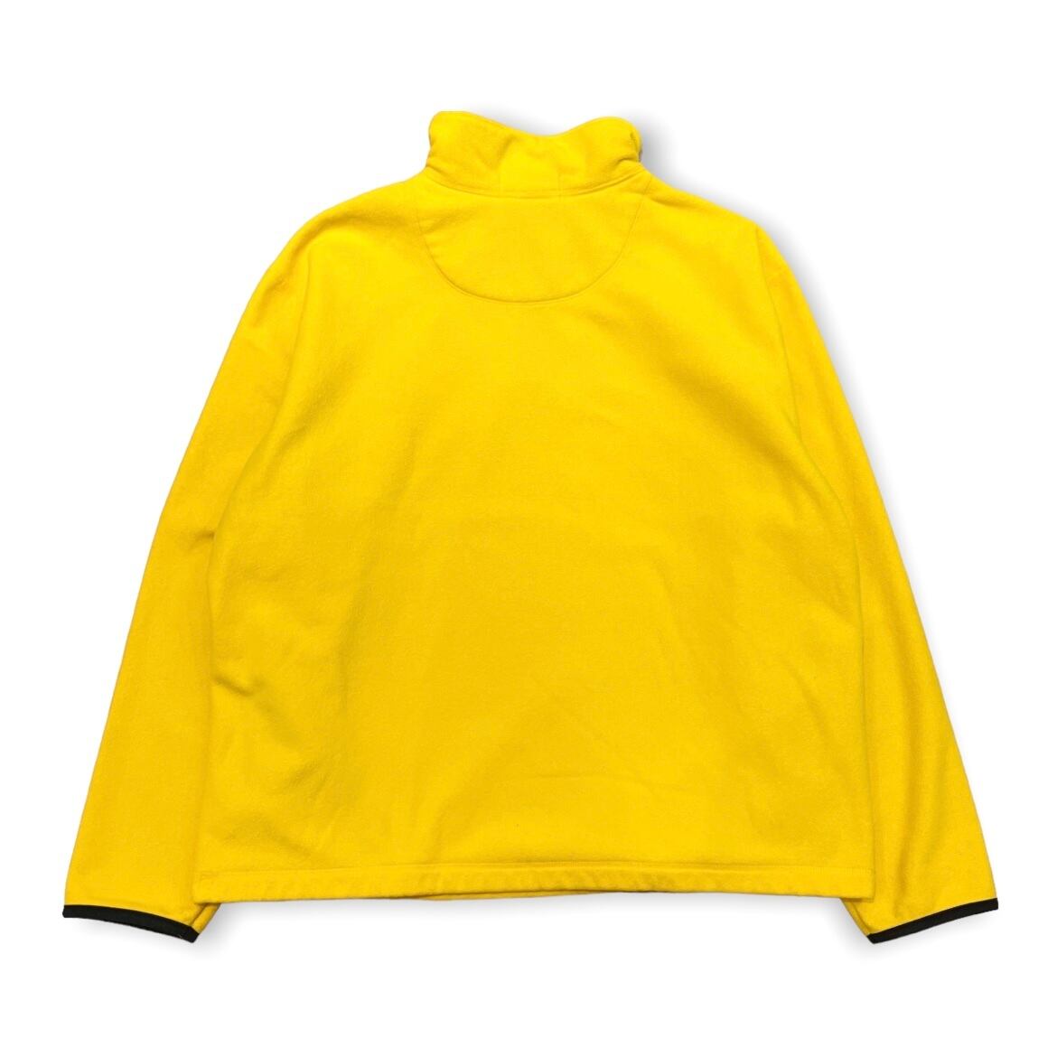 90s POLO SPORT(ポロスポーツ) Half-Zip Pullover Fleece ハーフジップ