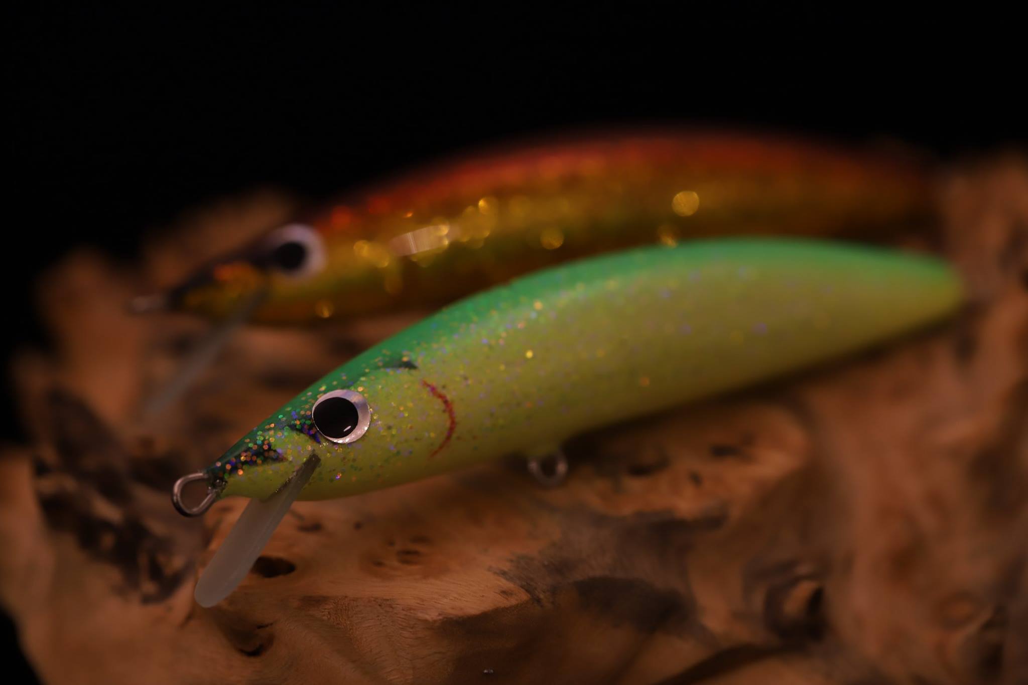 Lepton Photon 90 （ラメSP）お客様感謝企画 | ネイティブトラウト