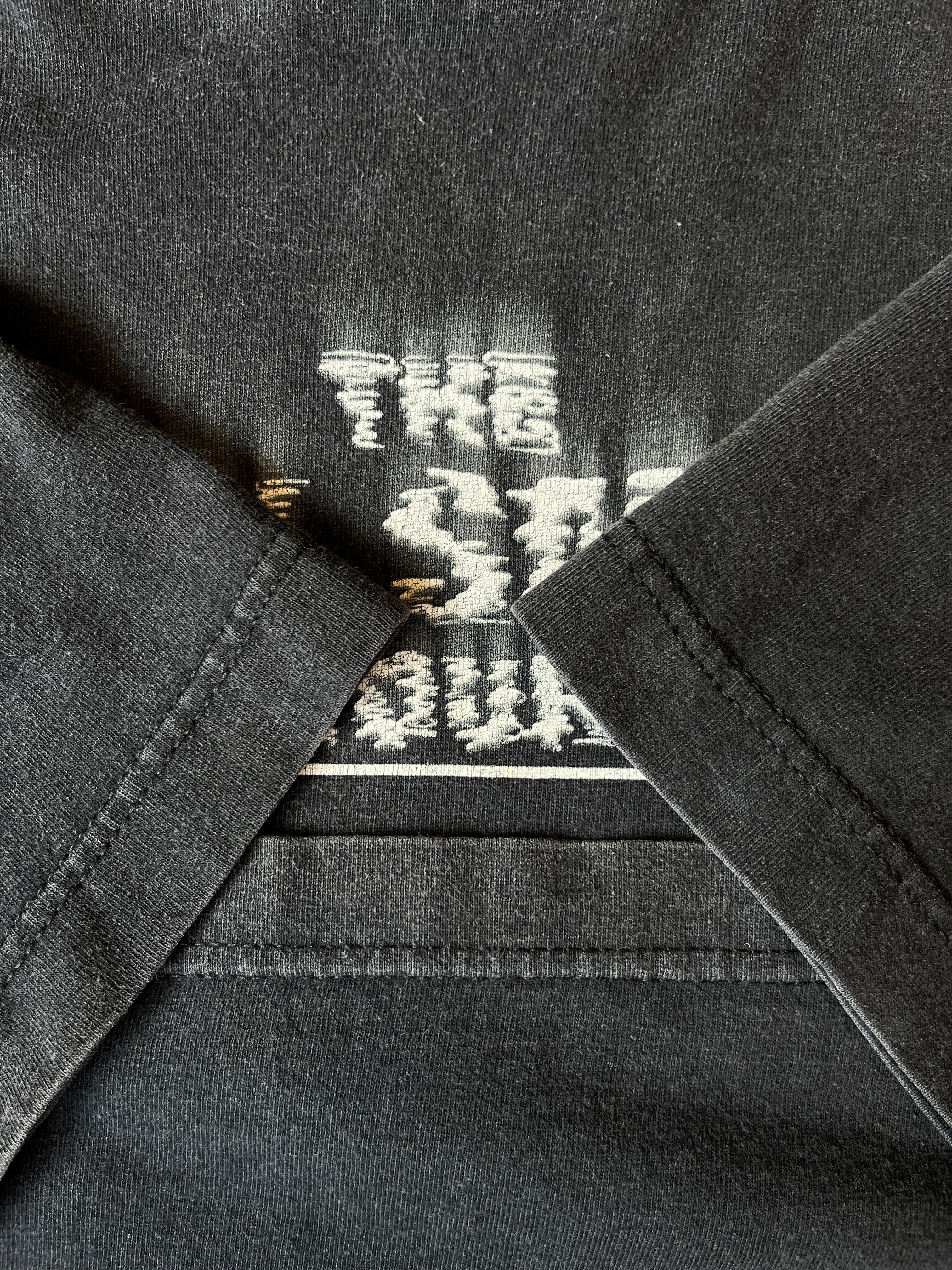 2000 Up In Smoke Tour T-shirt XL Dr.dre Snoop Dogg Eminem Ice Cube