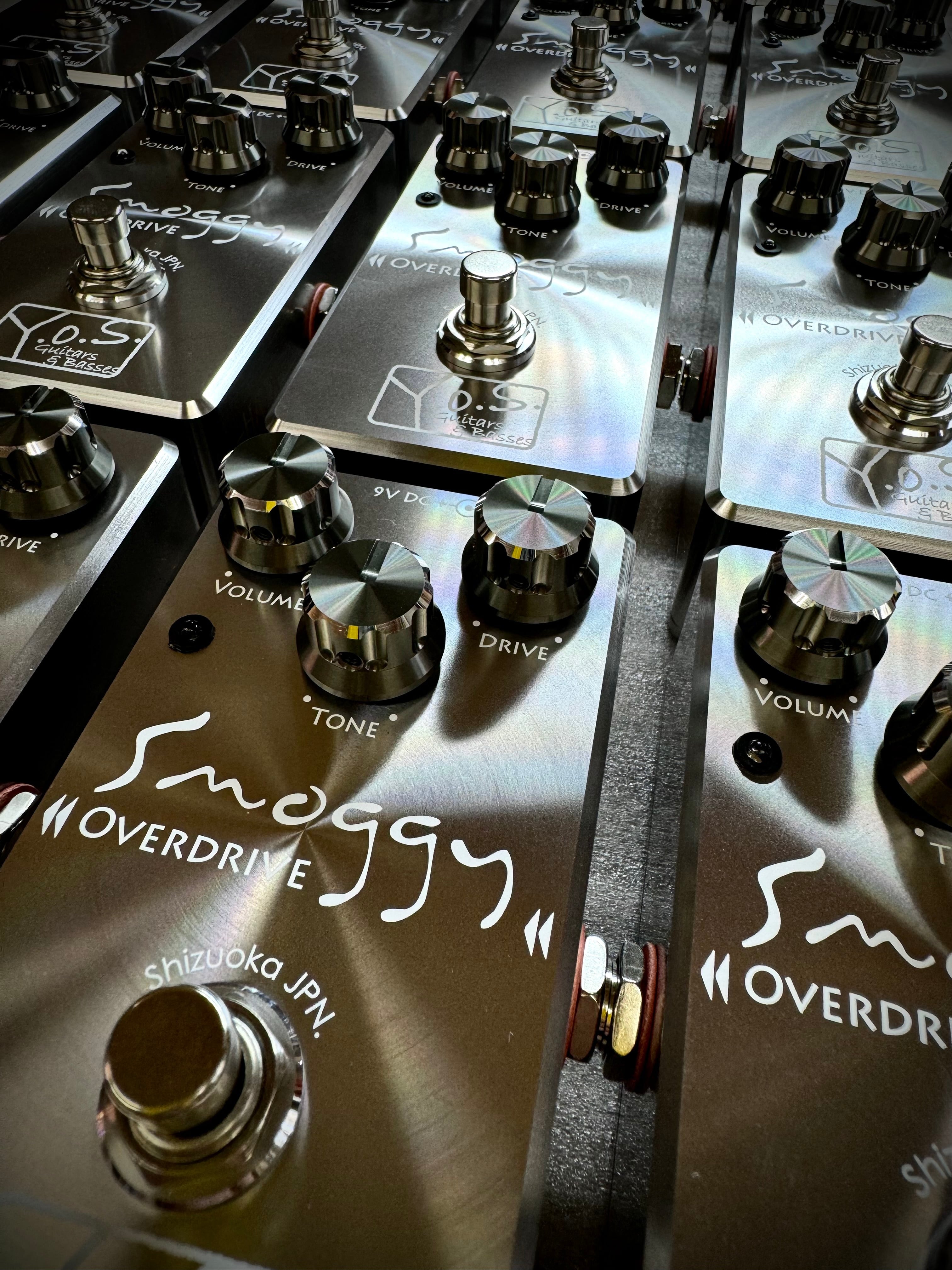 Y.O.S.ギター工房