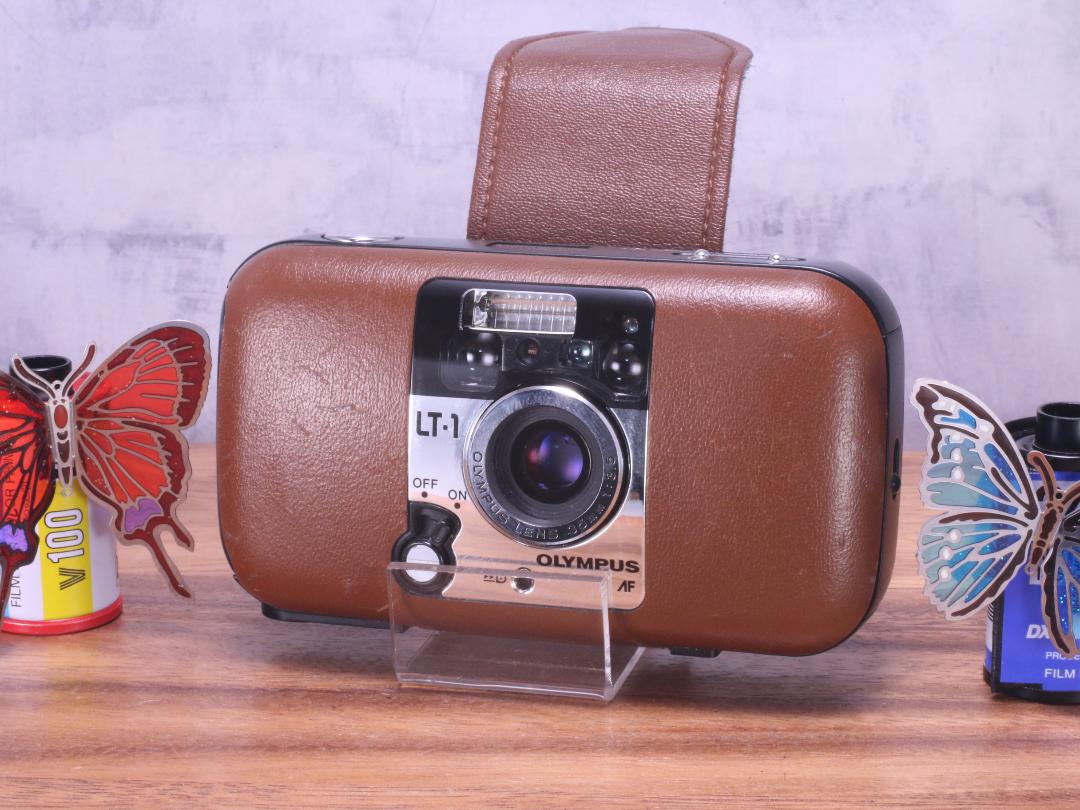 GOKO MAC-10 Z3200 | Totte Me Camera