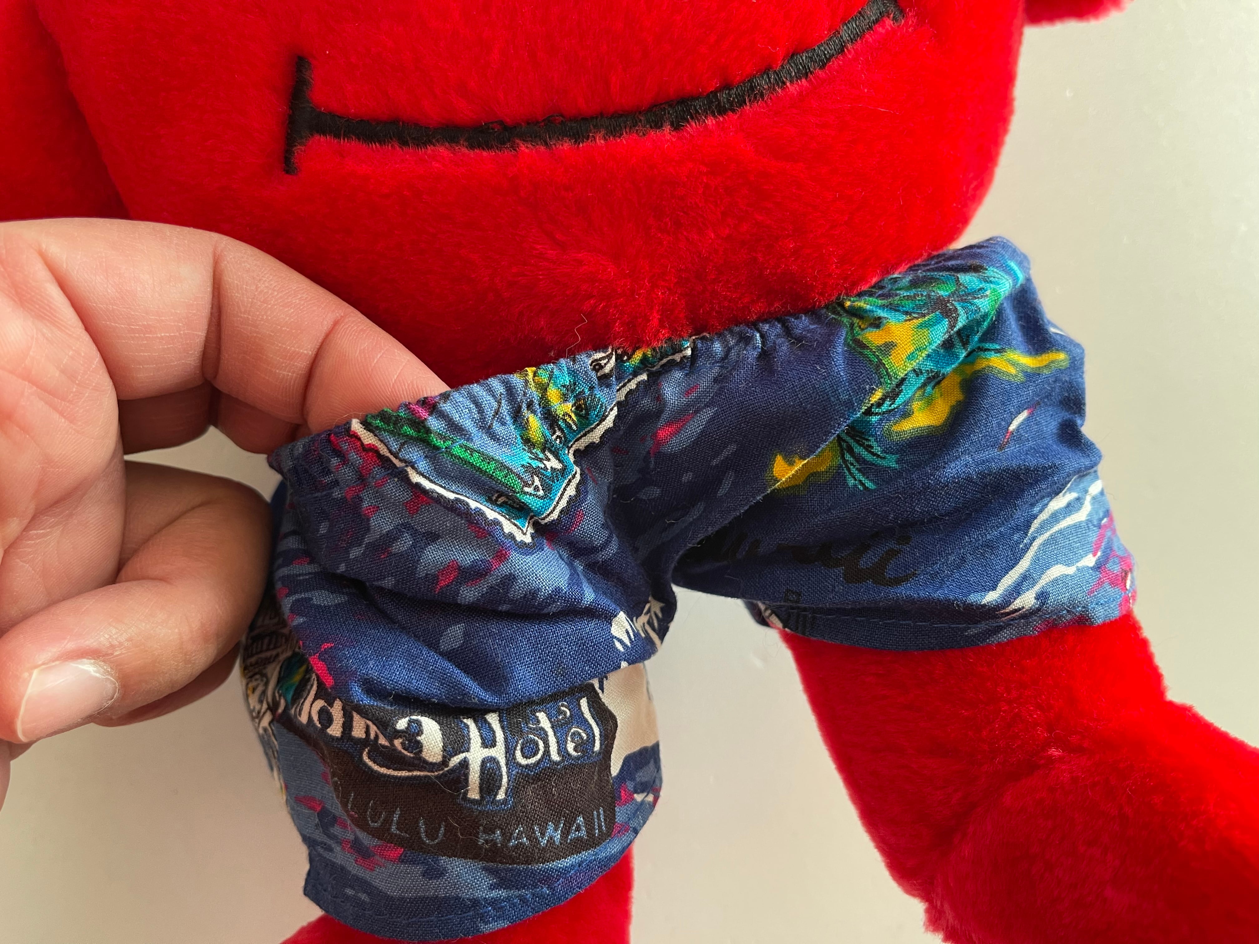 Good】1980s KOOL AID MAN クールエイドマン ニルヴァーナ | swallows