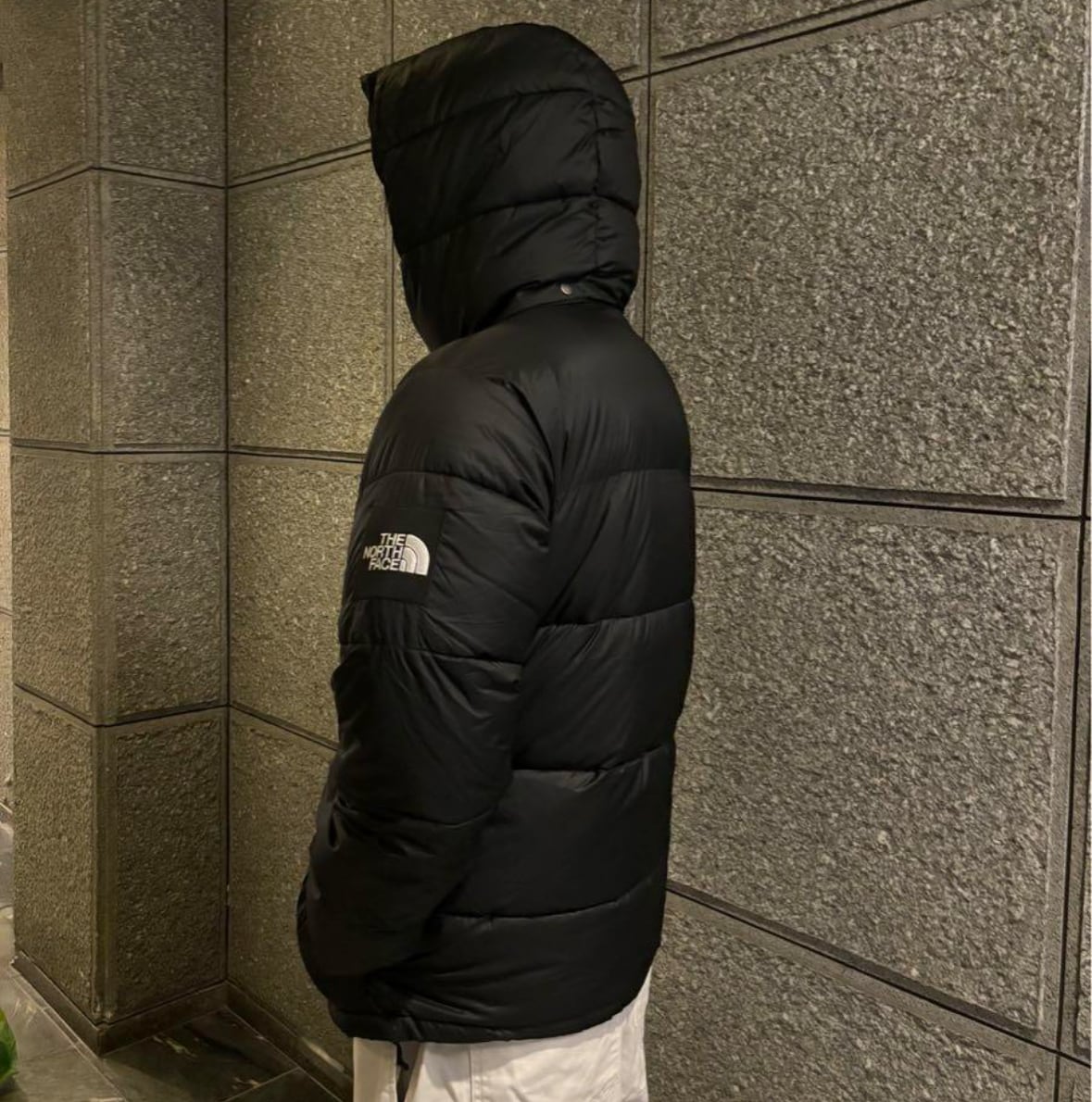 THE NORTH FACE ヌプシ US 700fill 85 | nawona