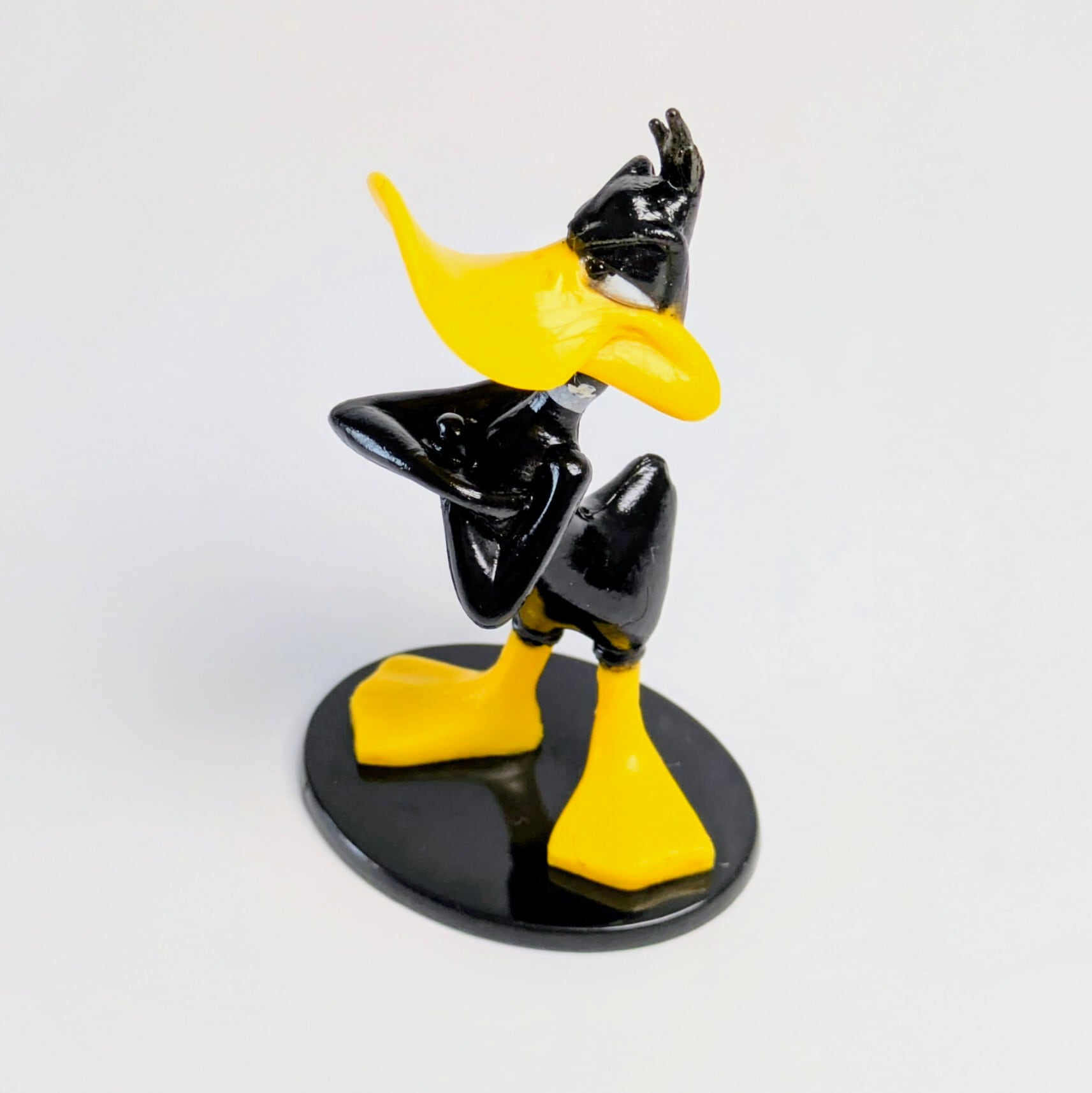 ☆ VINTAGE90' ☆ 【 Looney Tunes ( ルーニーテューンズ )】 PVC