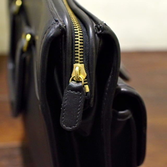 オールド コーチ ブリーフケース / Old Coach ビジネス バッグ | 古着