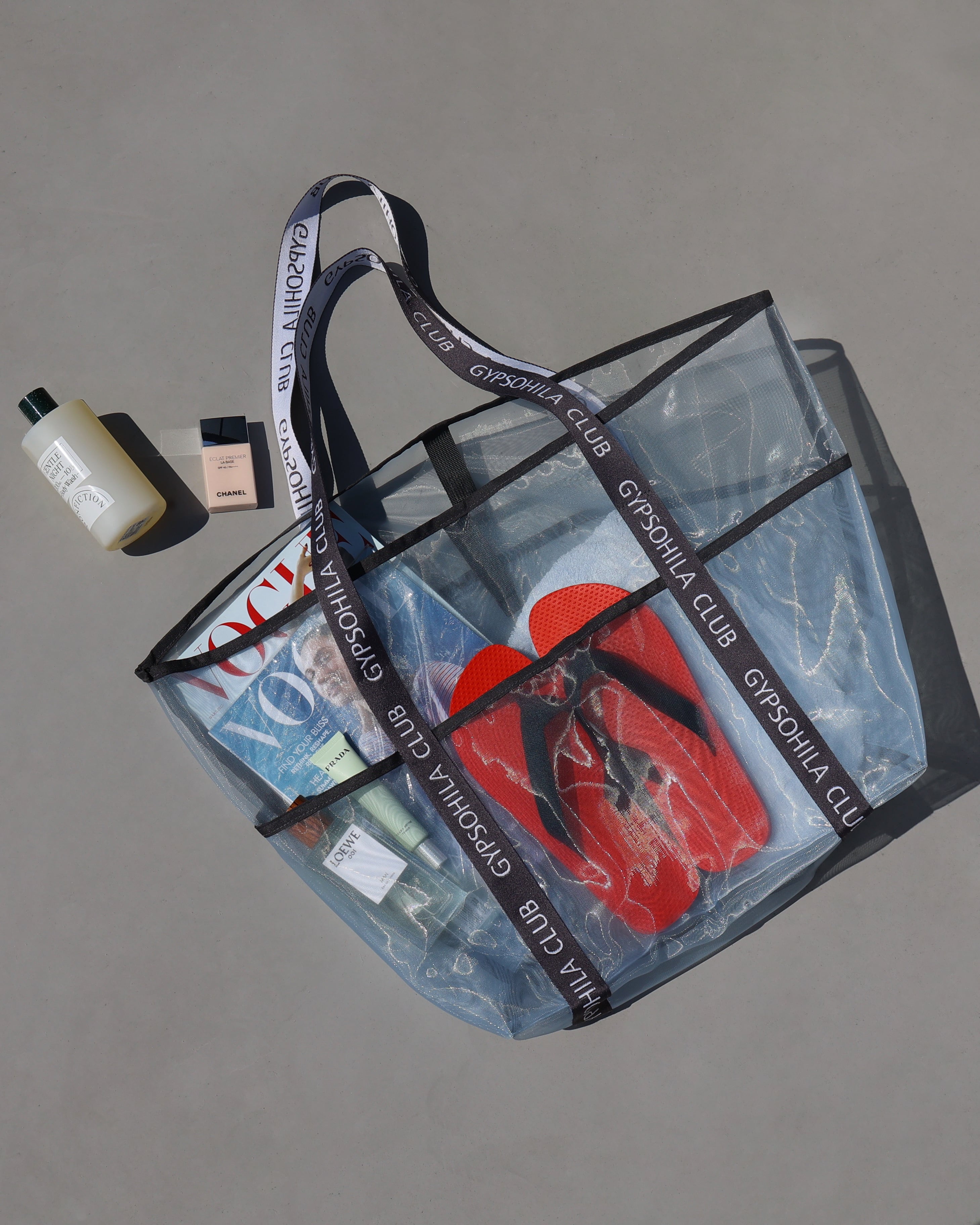 バッグ | gypsohila