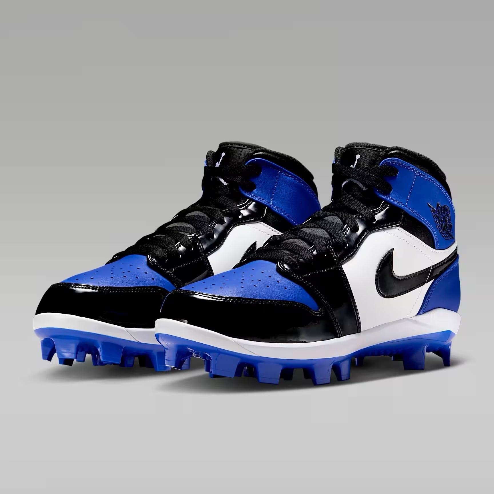 日本未発売】 ナイキ 野球 スパイク ポイント Alpha Huarache NXT MCS