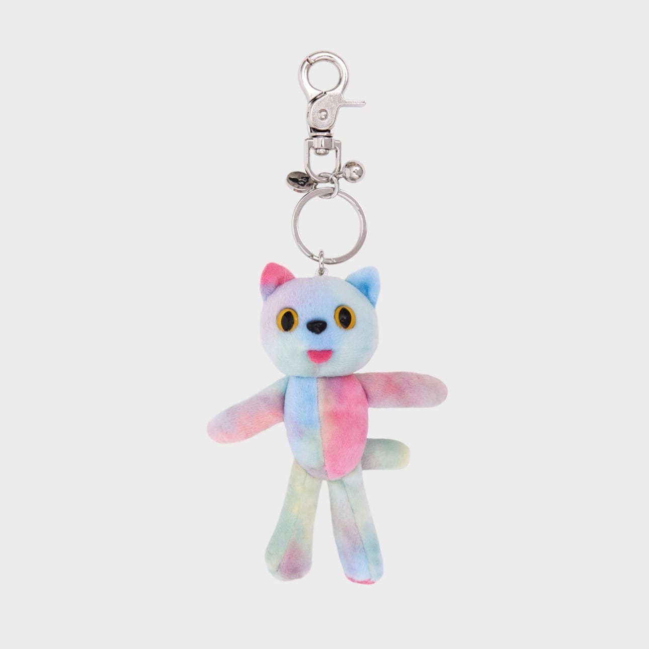 COMFORT 正規品】 PIYONG Key Ring Rainbow / コンフォート キーリング