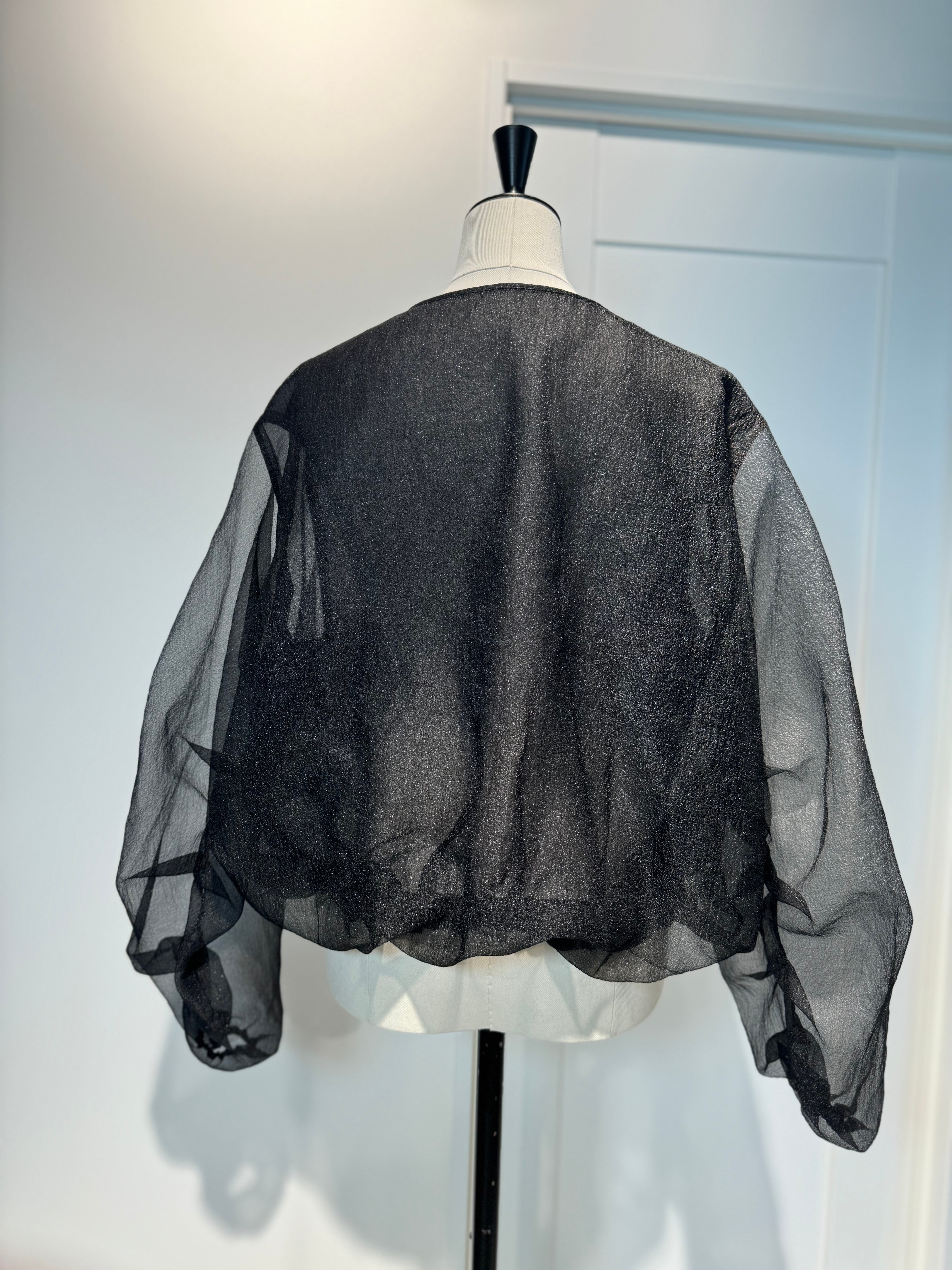 シアーブルゾン | rimir