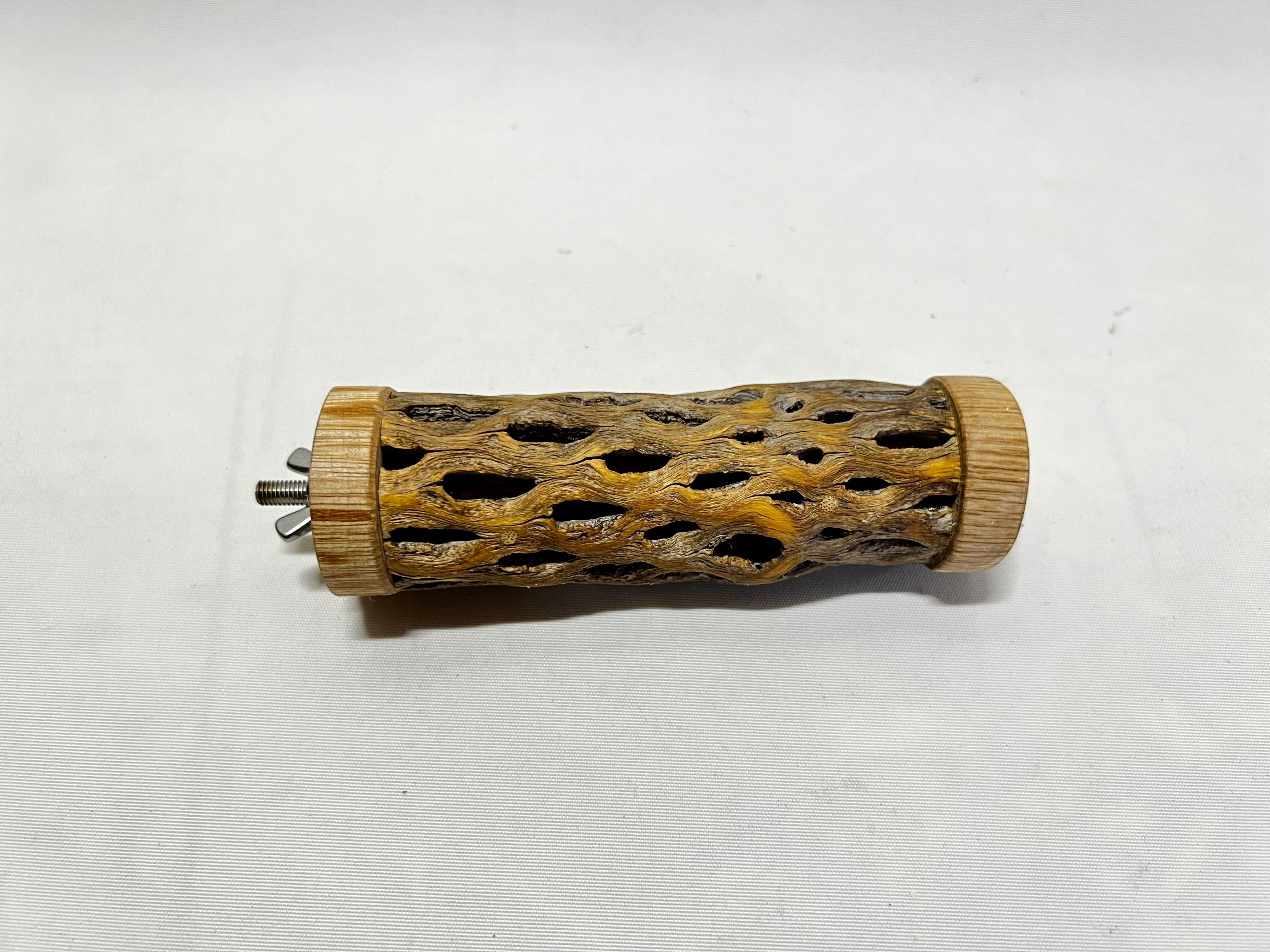 Chiiia様おまとめ 止まり木 カクタススケルトン パーチ 2本 Chiiia様お