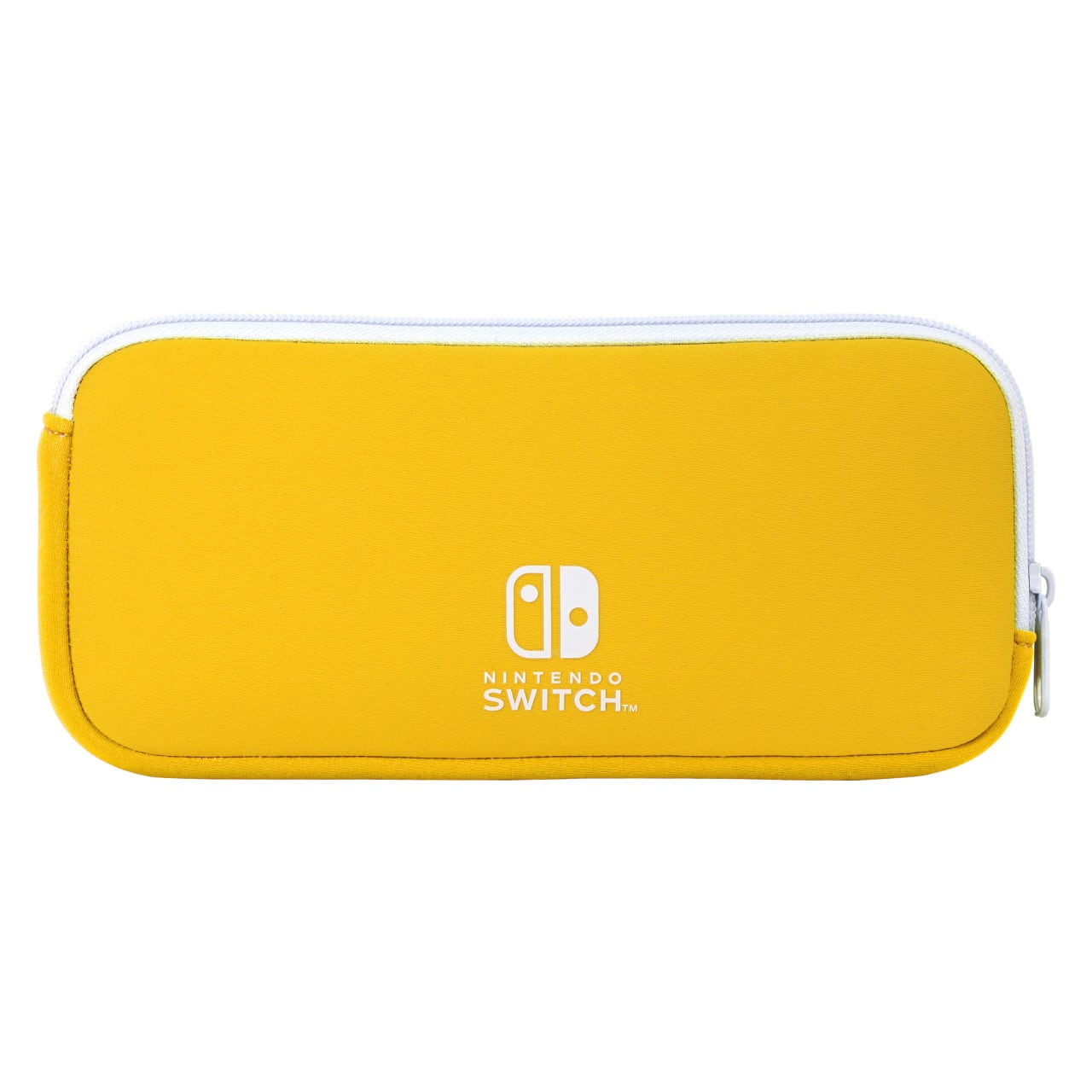 ソフトポーチ for Nintendo Switch Lite /GRAY /YELLOW /TURQUOISE