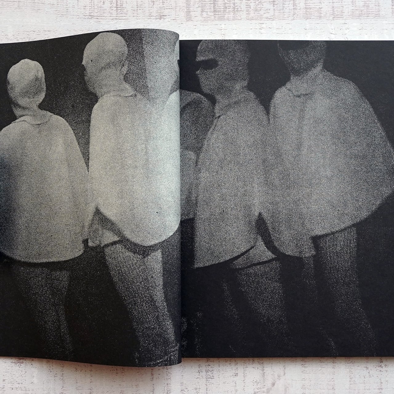 PROVOKE [完全復刻版・全3巻] 中平卓馬・森山大道・高梨豊・多木浩二