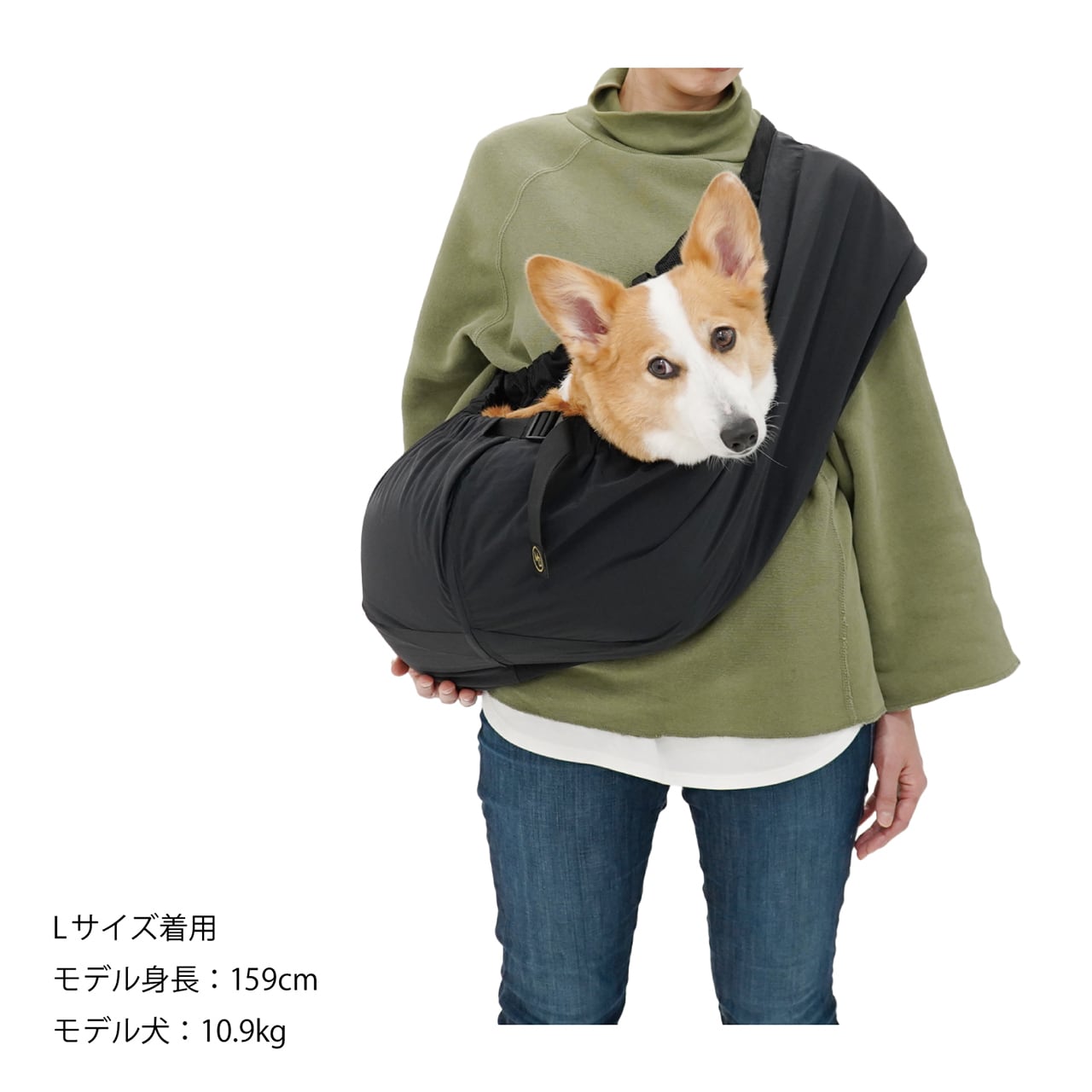 MB SLING MBスリング マンダリンブラザーズ | MANDARINE BROTHERS