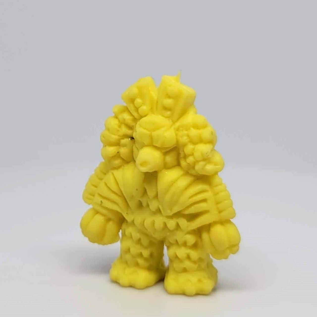 ウルトラ怪獣消しゴム第7弾・ウルトラマン怪獣100点プラス100点