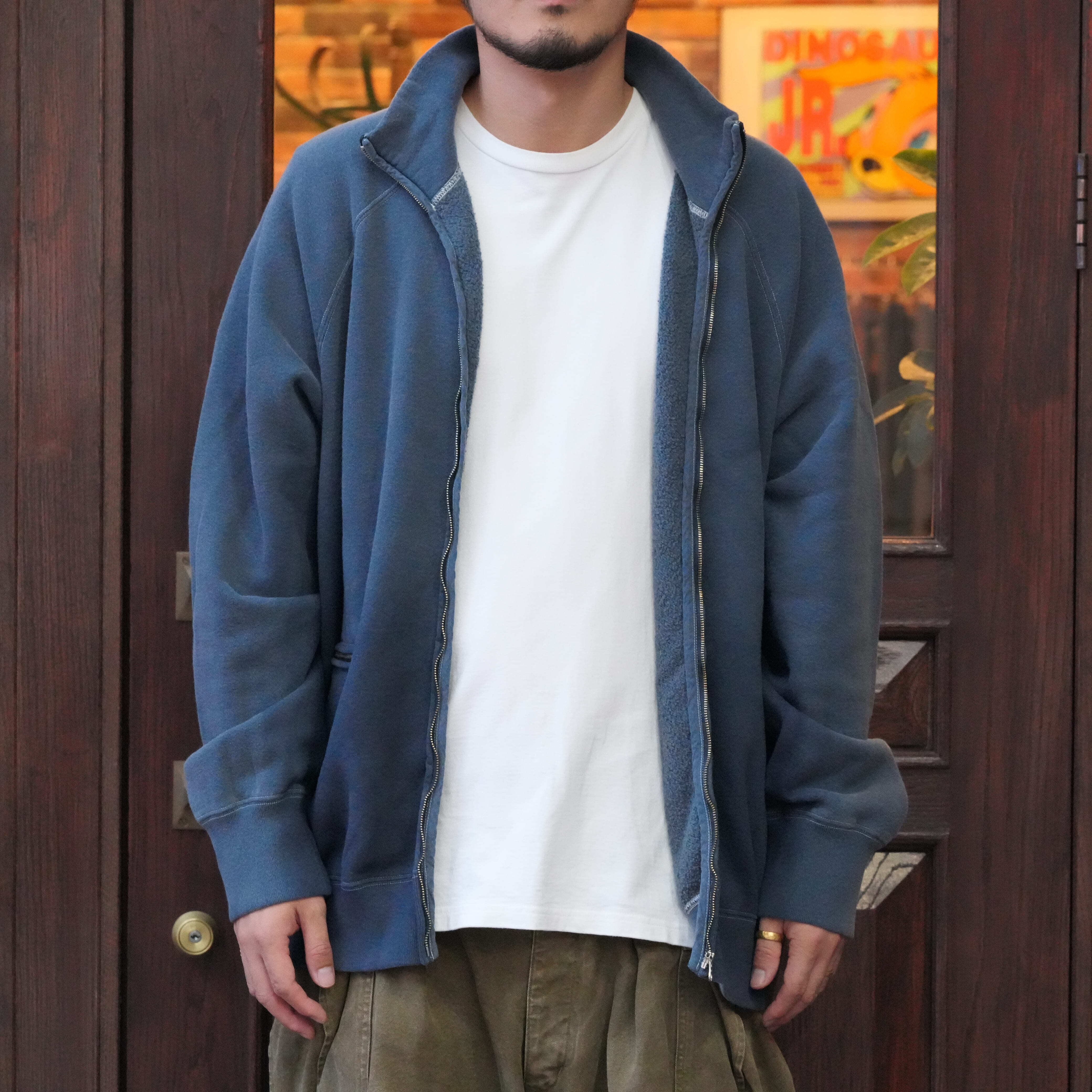 MAATEE&SONS (マーティーアンドサンズ) 24AW 