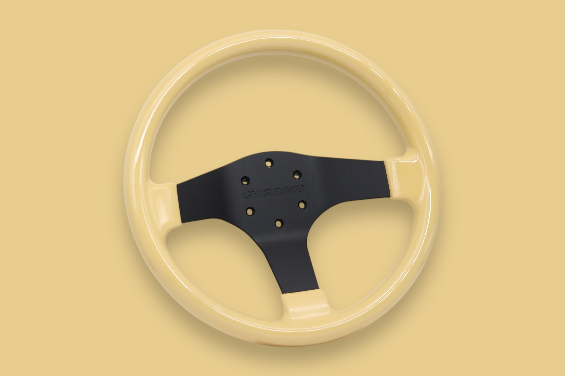 ステアリング関連 | GHOST EXPOD