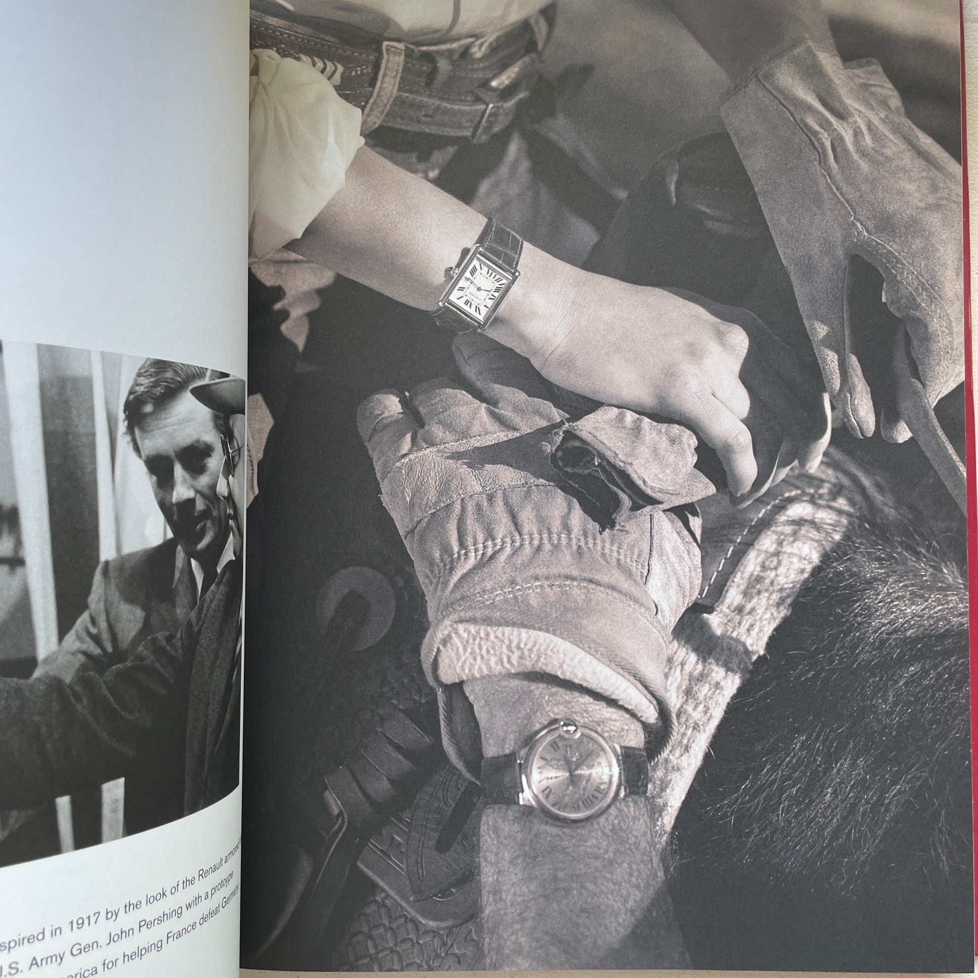 Cartier I Love You: Celebrating 100 Years of Cartier in America