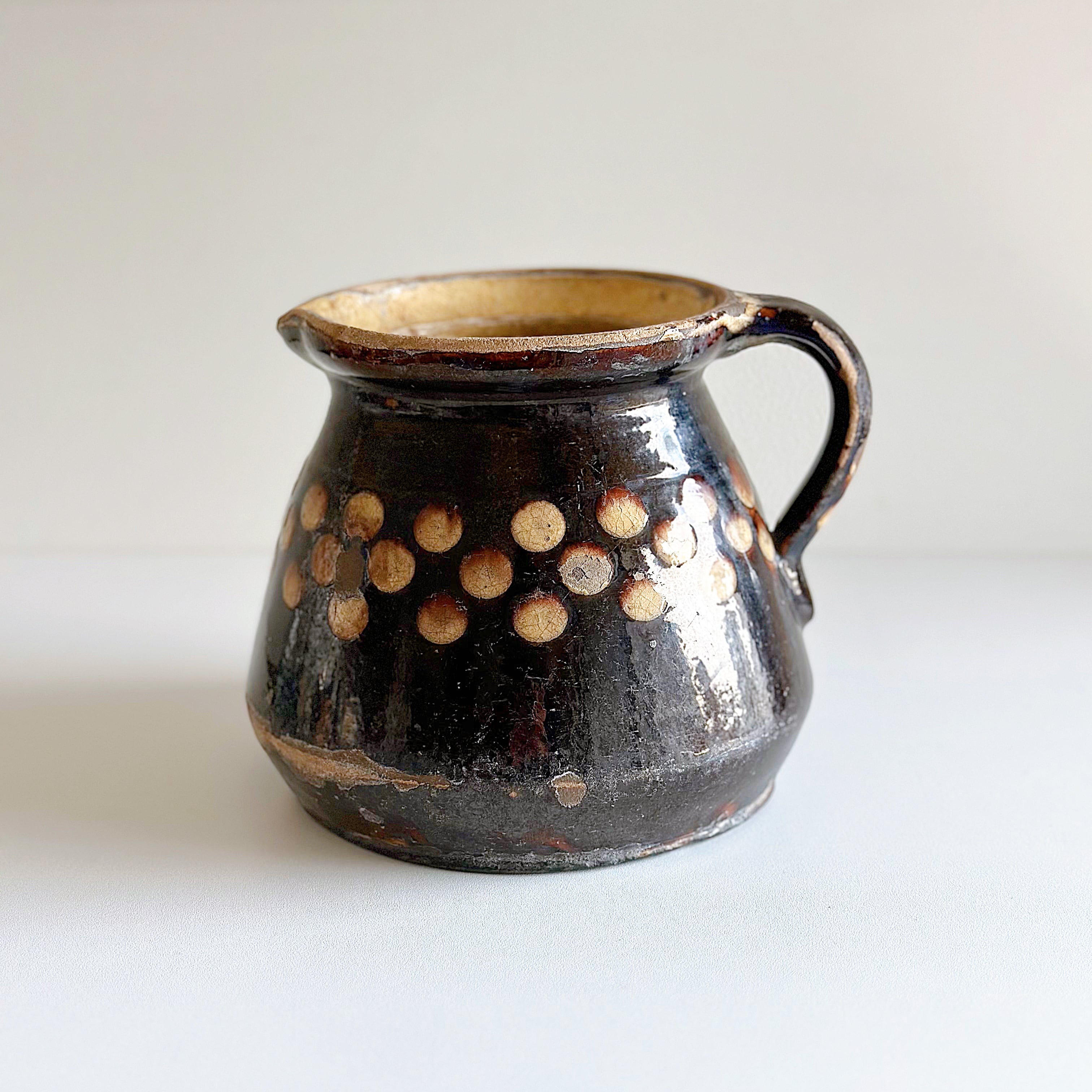 Soufflenheim アルザス・スフレンハイム焼き | ぽわにえ・だむーる