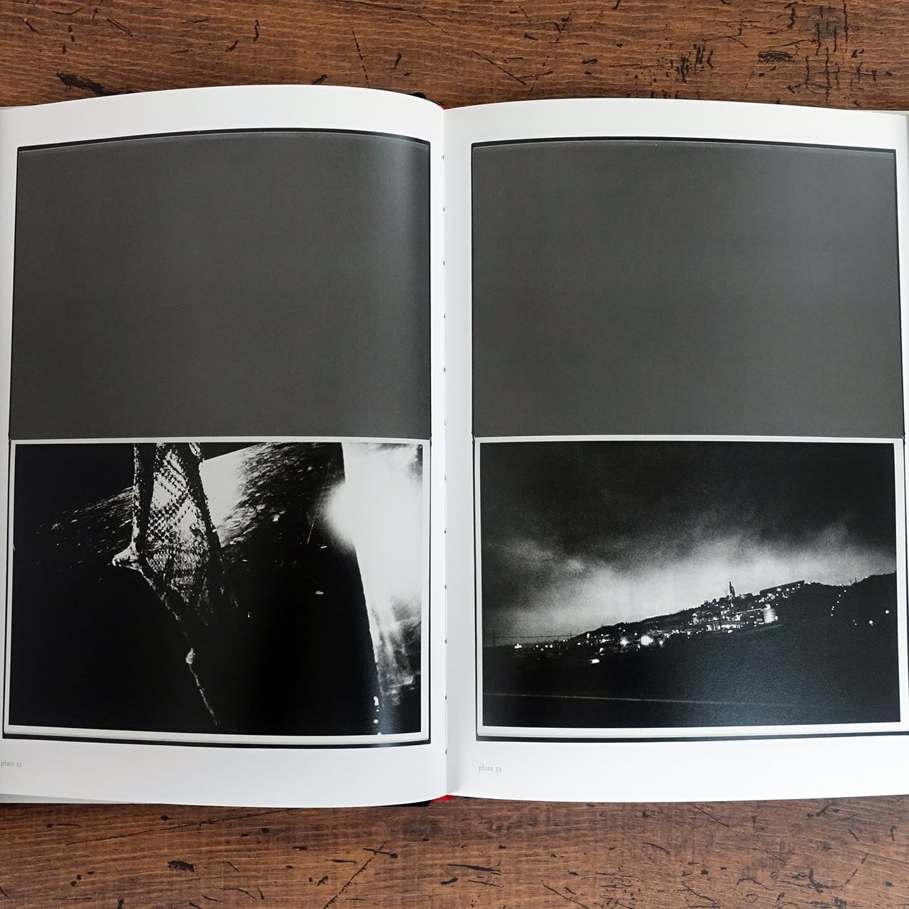 Toshi-e (Towards the City) YUTAKA TAKANASHI 高梨豊「都市へ