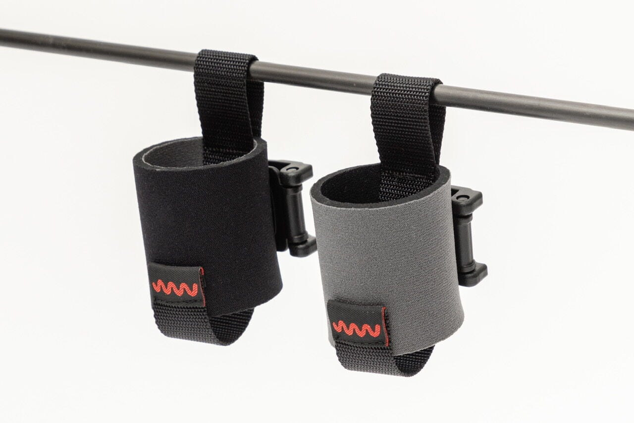 Neoprene Holder with Clip Buckle | JINDAIJI MOUNTAIN WORKS