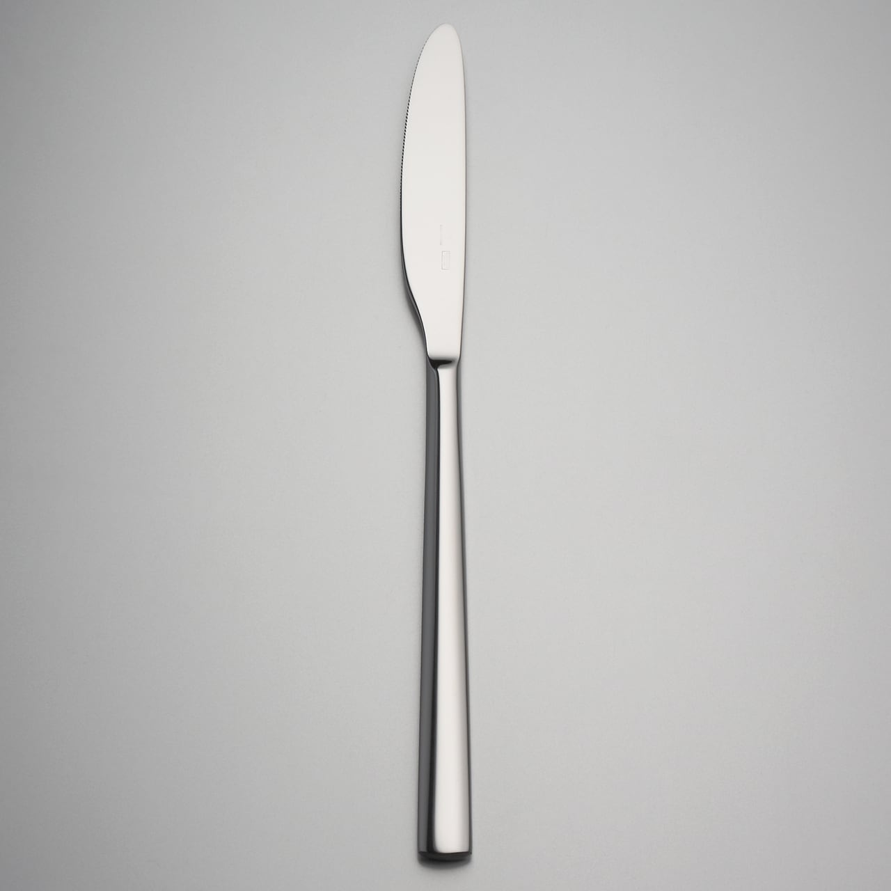 サムライJAPAN〉テーブルナイフ／共柄・鋸刃 No.9210-100 | LUCKYWOOD