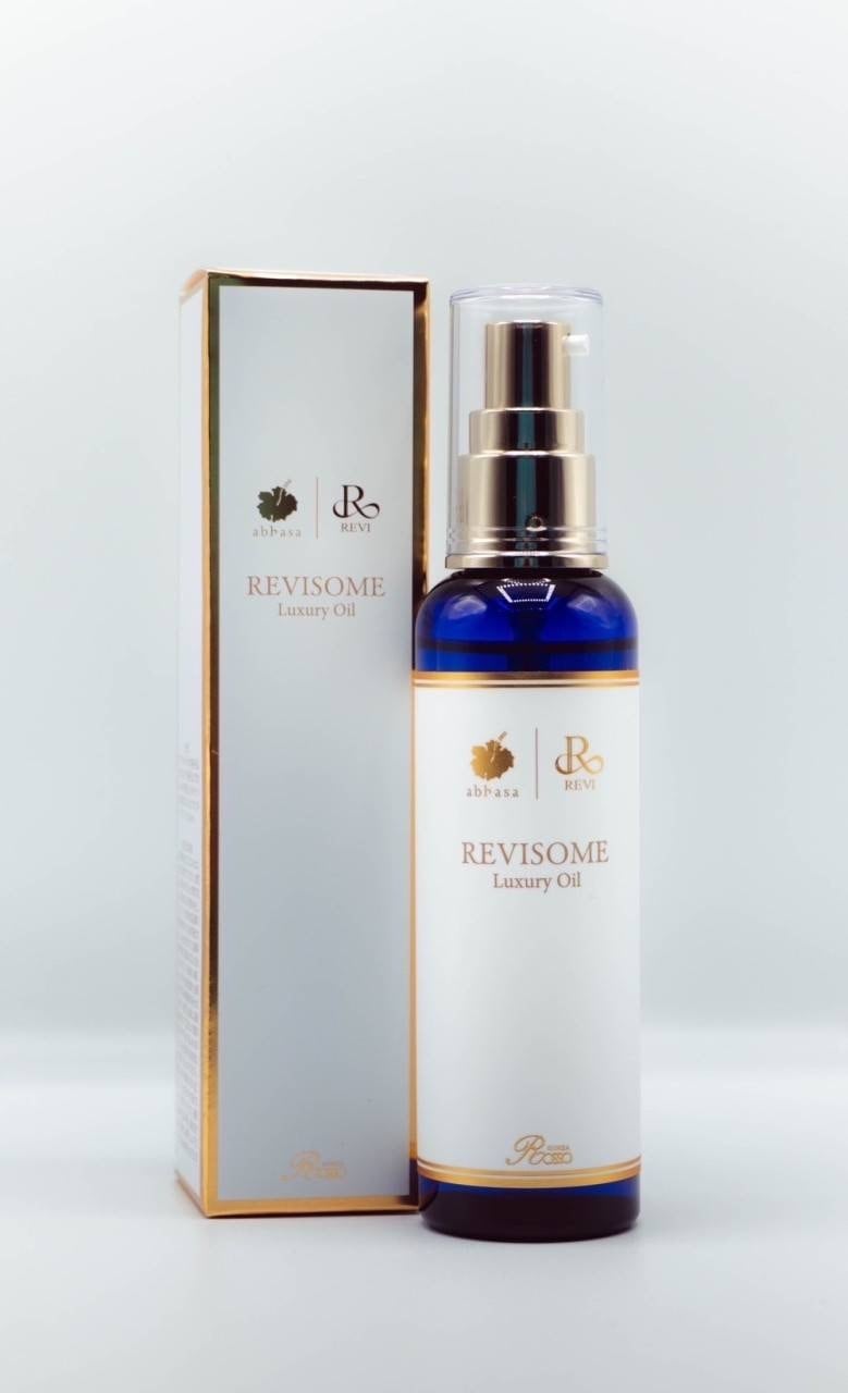 REVI】ルヴィソームモイストエッセンス | Rio onlineshop