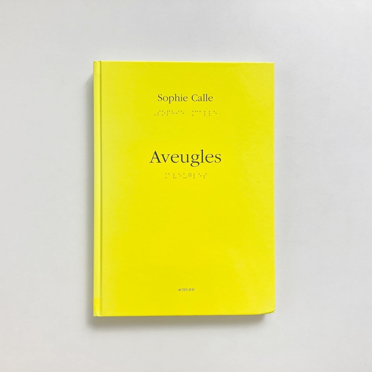 ソフィ・カル Sophie Calle 