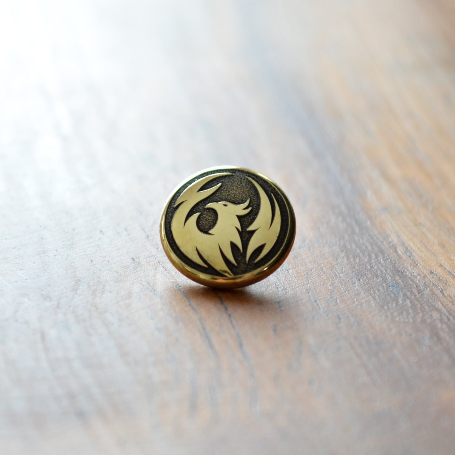 5個セット)フェニックスマークバネホック No.5（HASI-HATO